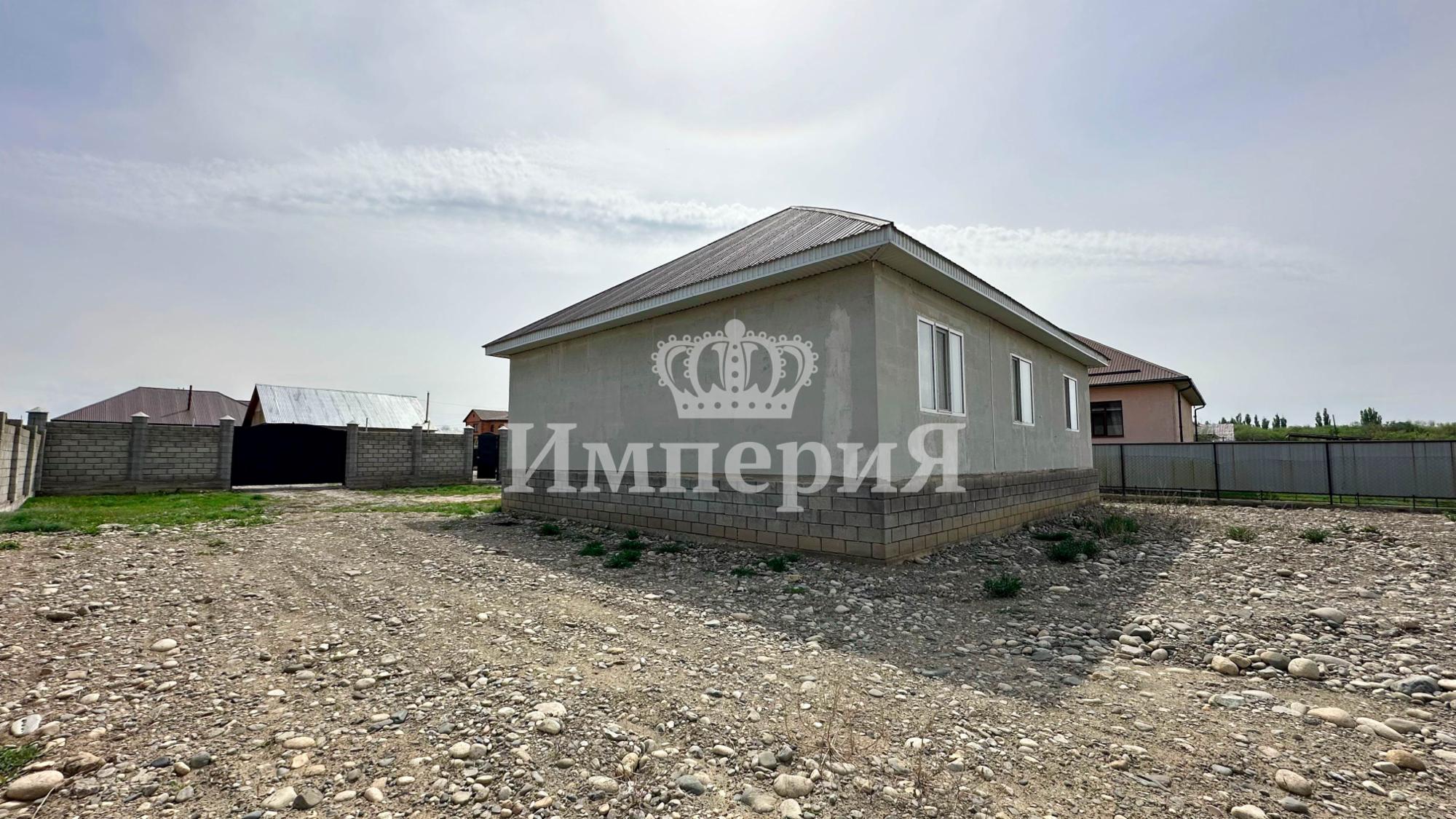 4-комнантный квартира, 107.0 м²,Жетысу за 28 000 000