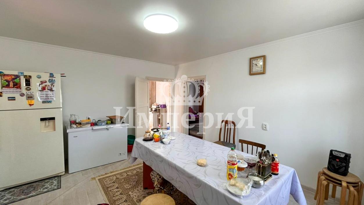 4-комнантный квартира, 83.3 м²,ХанТенгри за 19 000 000