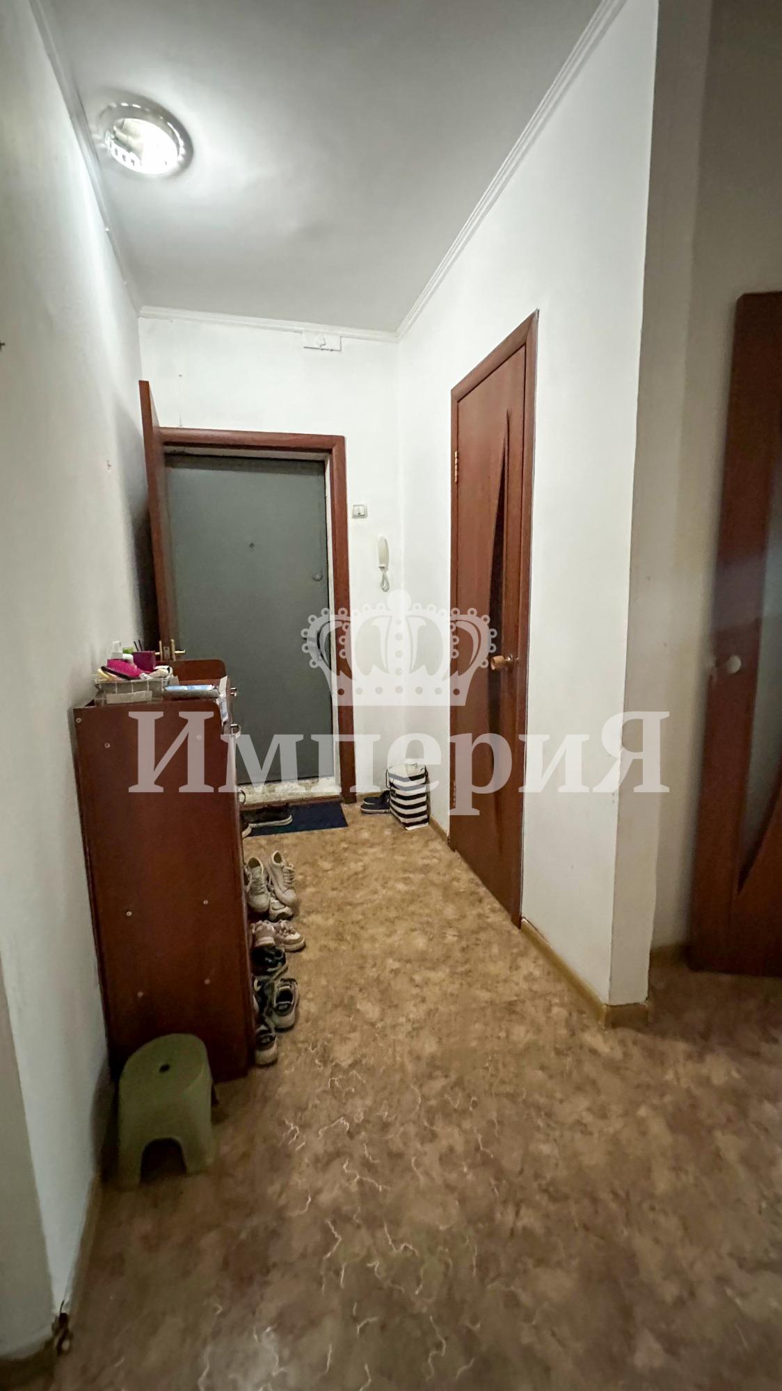 3-комнантная квартира, 72.0 м²,9 площадка за 24 000 000