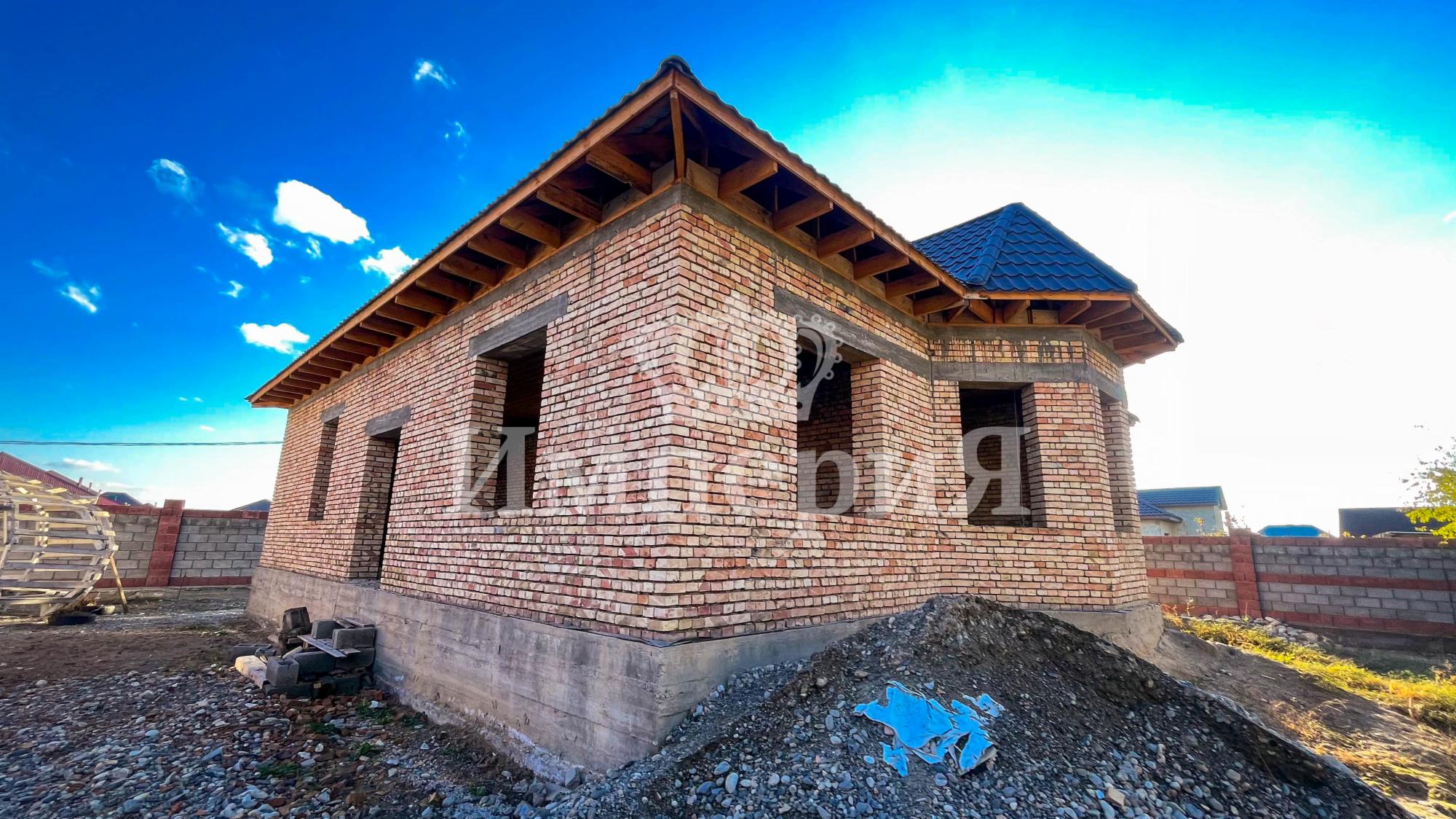 5-комнантный квартира, 170.0 м²,Республика за 40 000 000