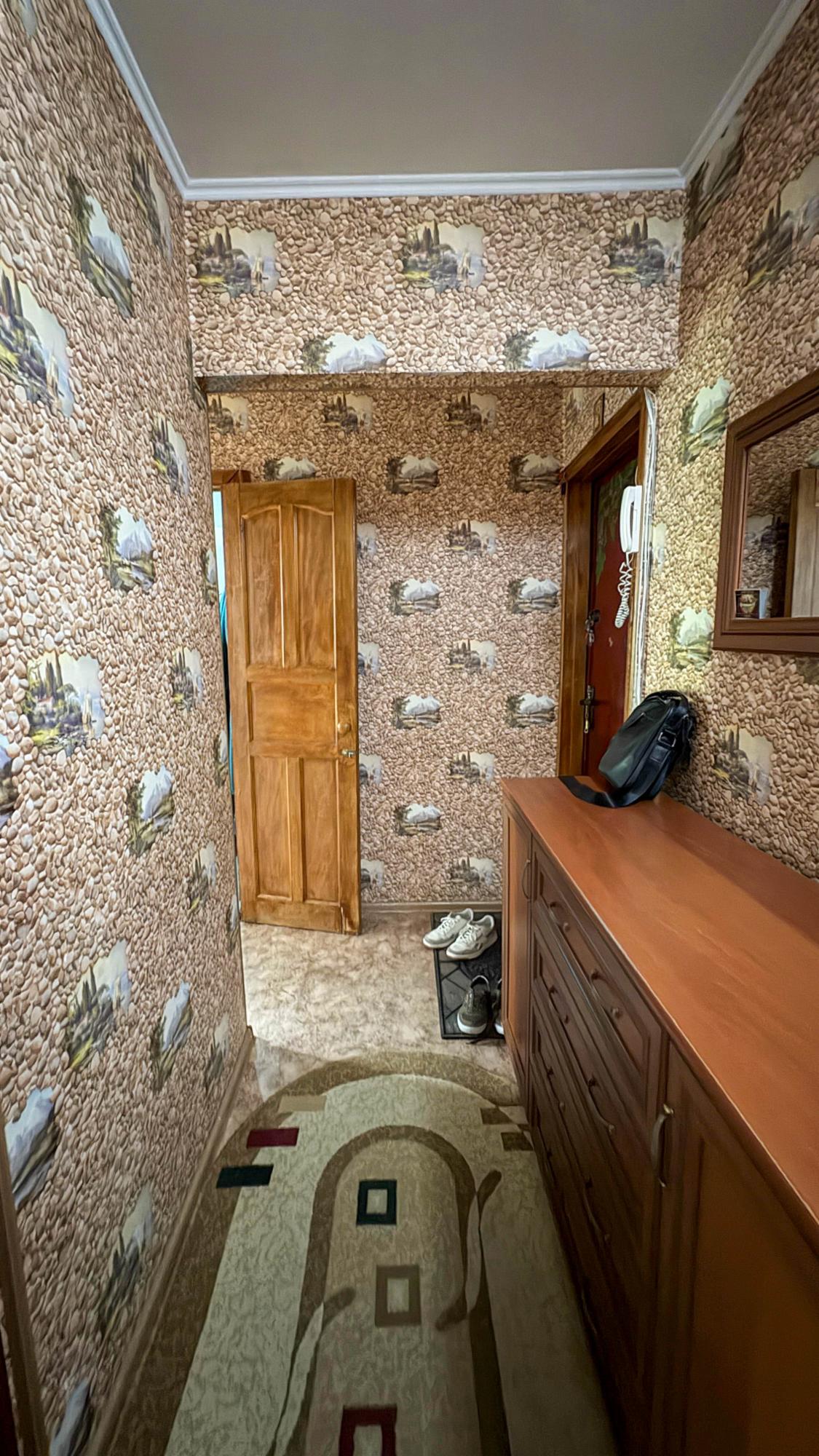 2-комнантная квартира, 43.0 м²,Гали Орманова за 14 500 000