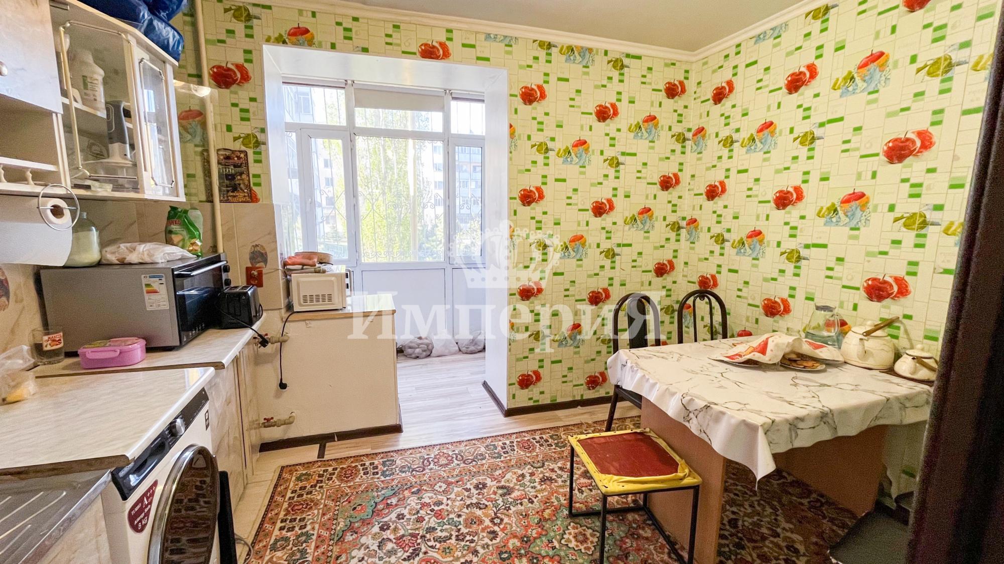 3-комнантная квартира, 74.8 м²,Каратал за 26 000 000