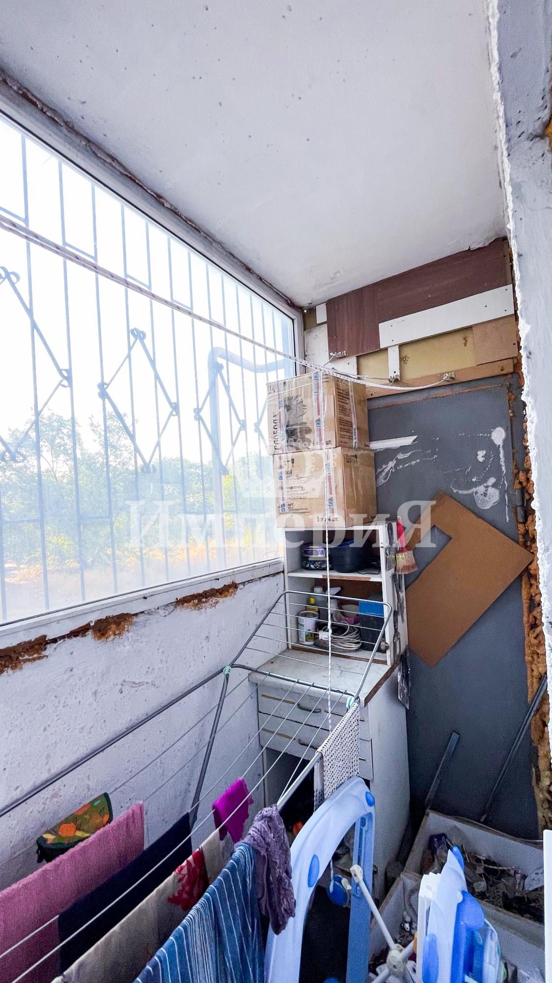 4-комнантная квартира, 87.0 м²,Восточный за 18 000 000