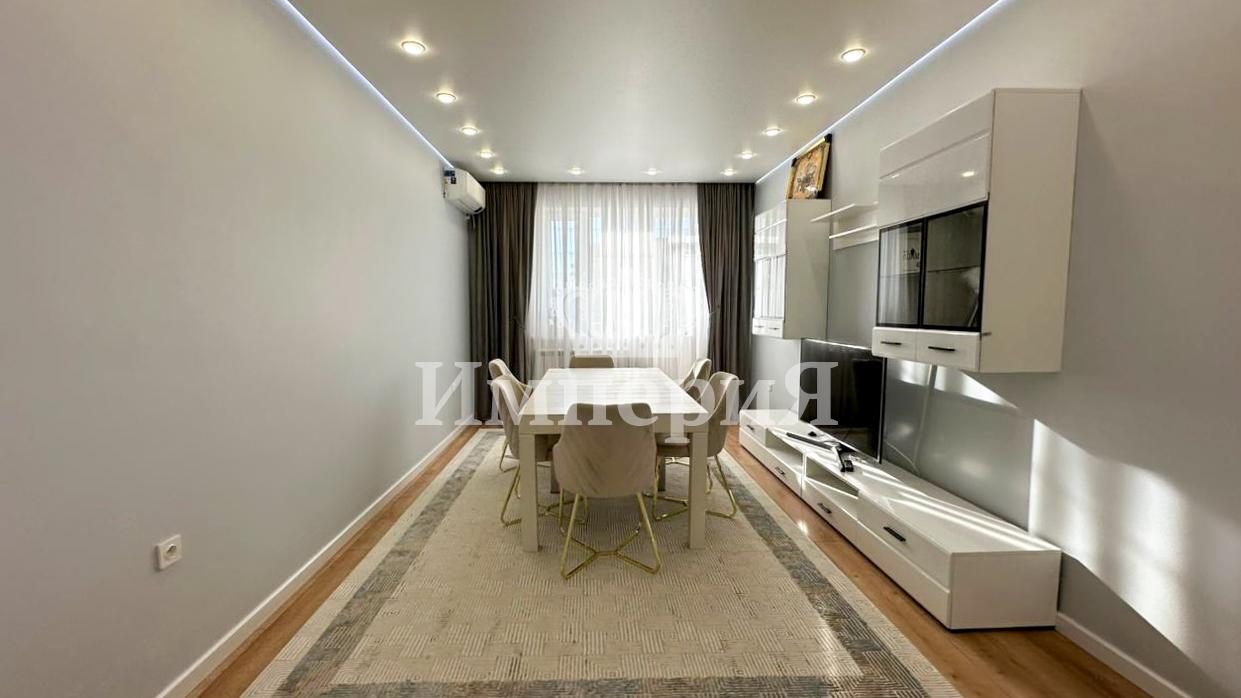 3-комнантная квартира, 90.0 м²,Каблиса Жирау за 46 500 000