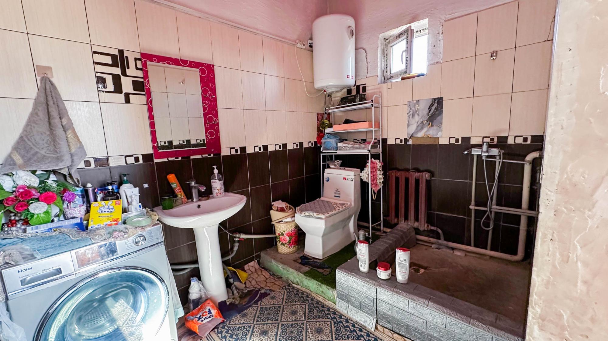 6-комнантный квартира, 160.0 м²,Ынтымак за 30 000 000