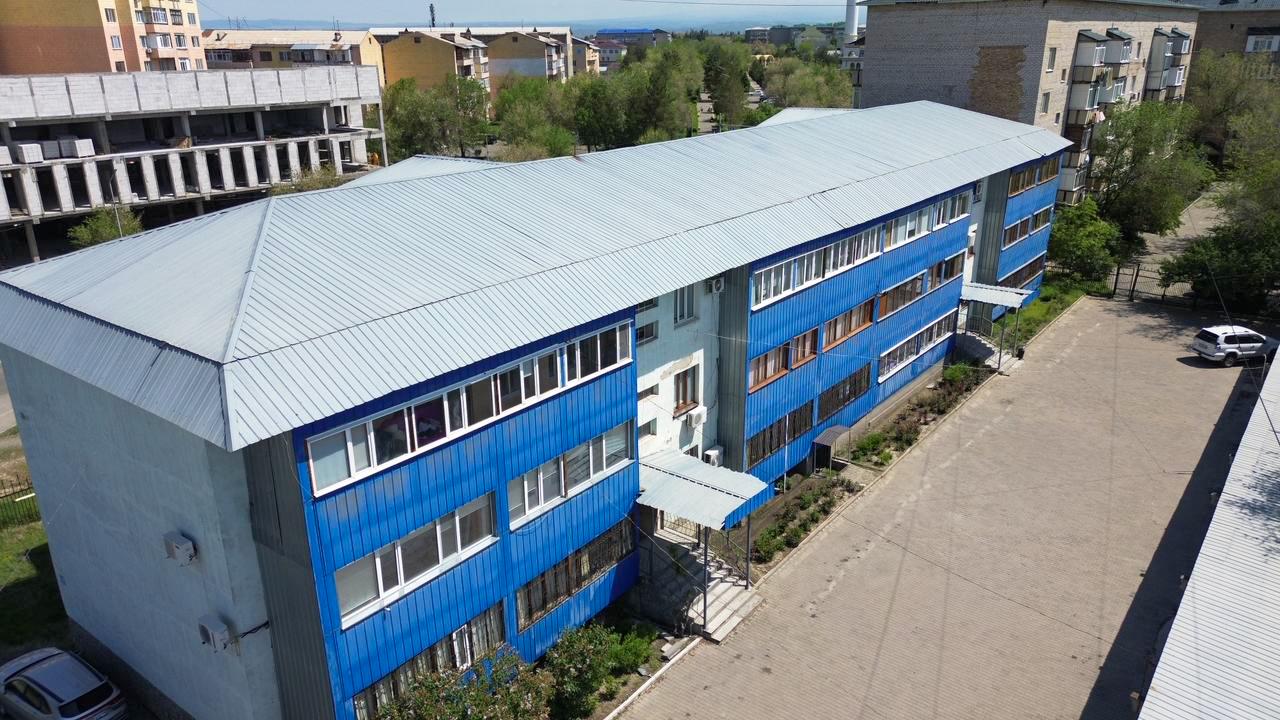 3-комнантная квартира, 143.0 м²,мкр Мушелтой за 59 000 000