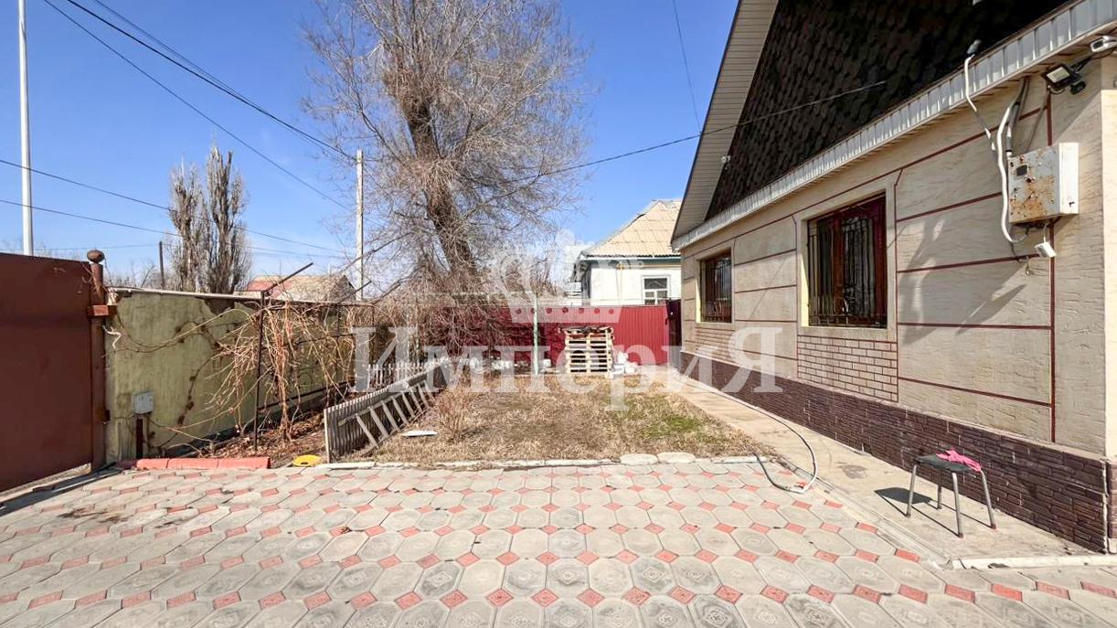 3-комнантный квартира, 104.4 м²,Ыбраймолдаева за 38 000 000