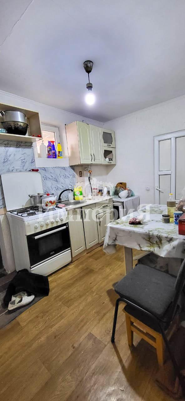 4-комнантная квартира, 84.0 м²,Амангельды за 18 500 000