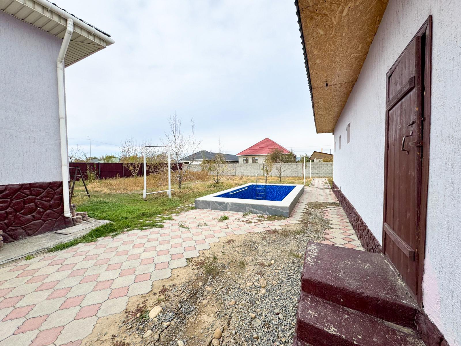 5-комнантный квартира, 130.0 м²,Новостройка за 52 000 000