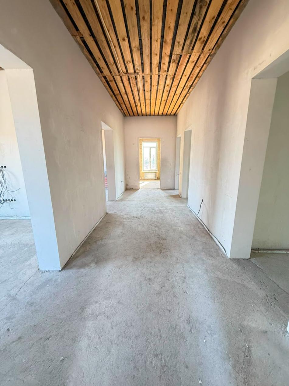 4-комнантный квартира, 150.0 м²,Жастар за 48 000 000