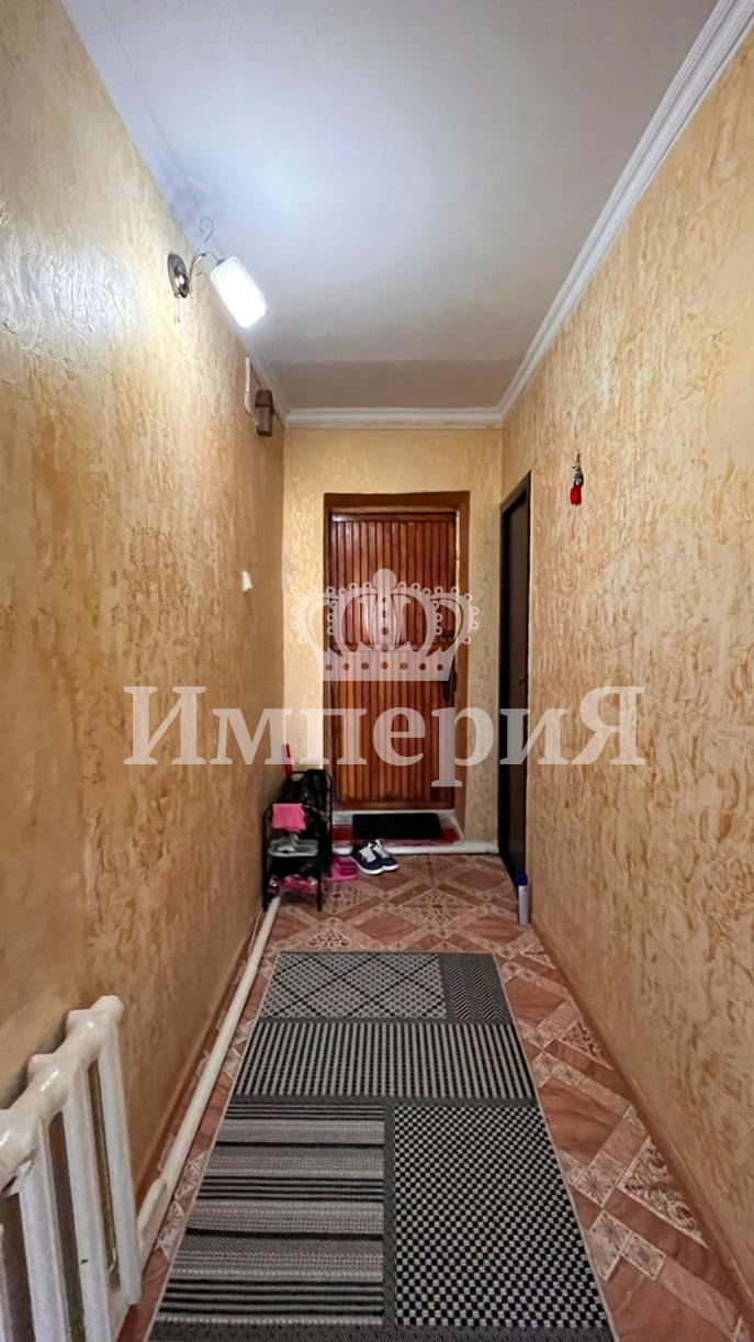 2-комнантная квартира, 50.0 м²,Чкалова за 1 200 000