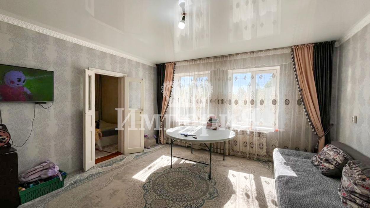 4-комнантный квартира, 76.0 м²,Циалковского за 22 000 000