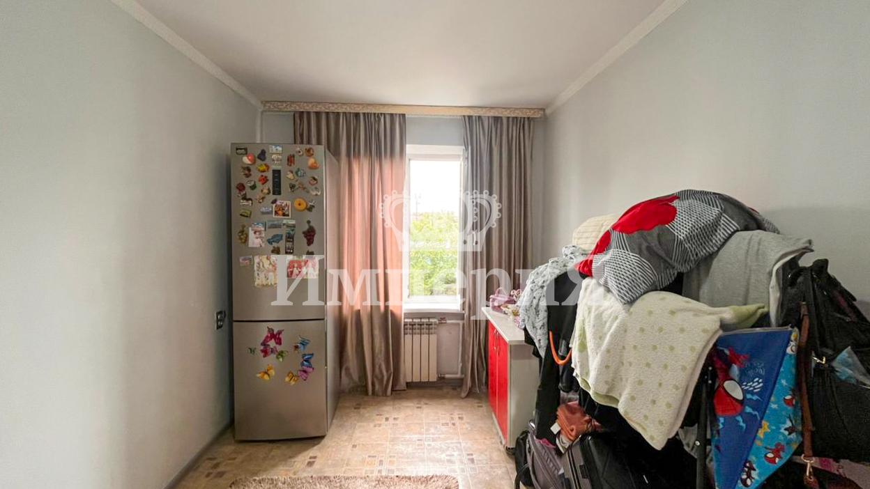 3-комнантная квартира, 63.0 м²,5 мкр за 23 000 000