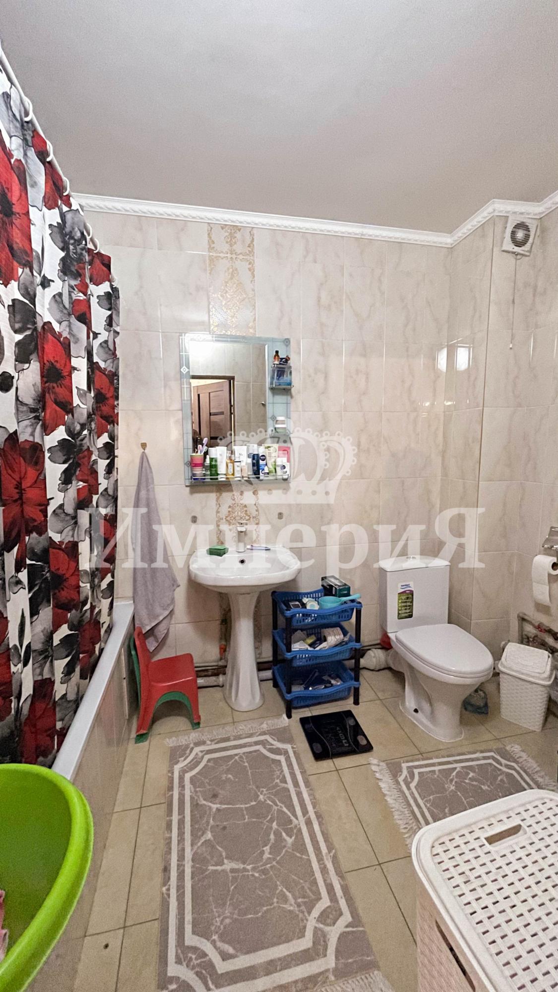 4-комнантный квартира, 112.0 м²,мкр Самал за 36 000 000