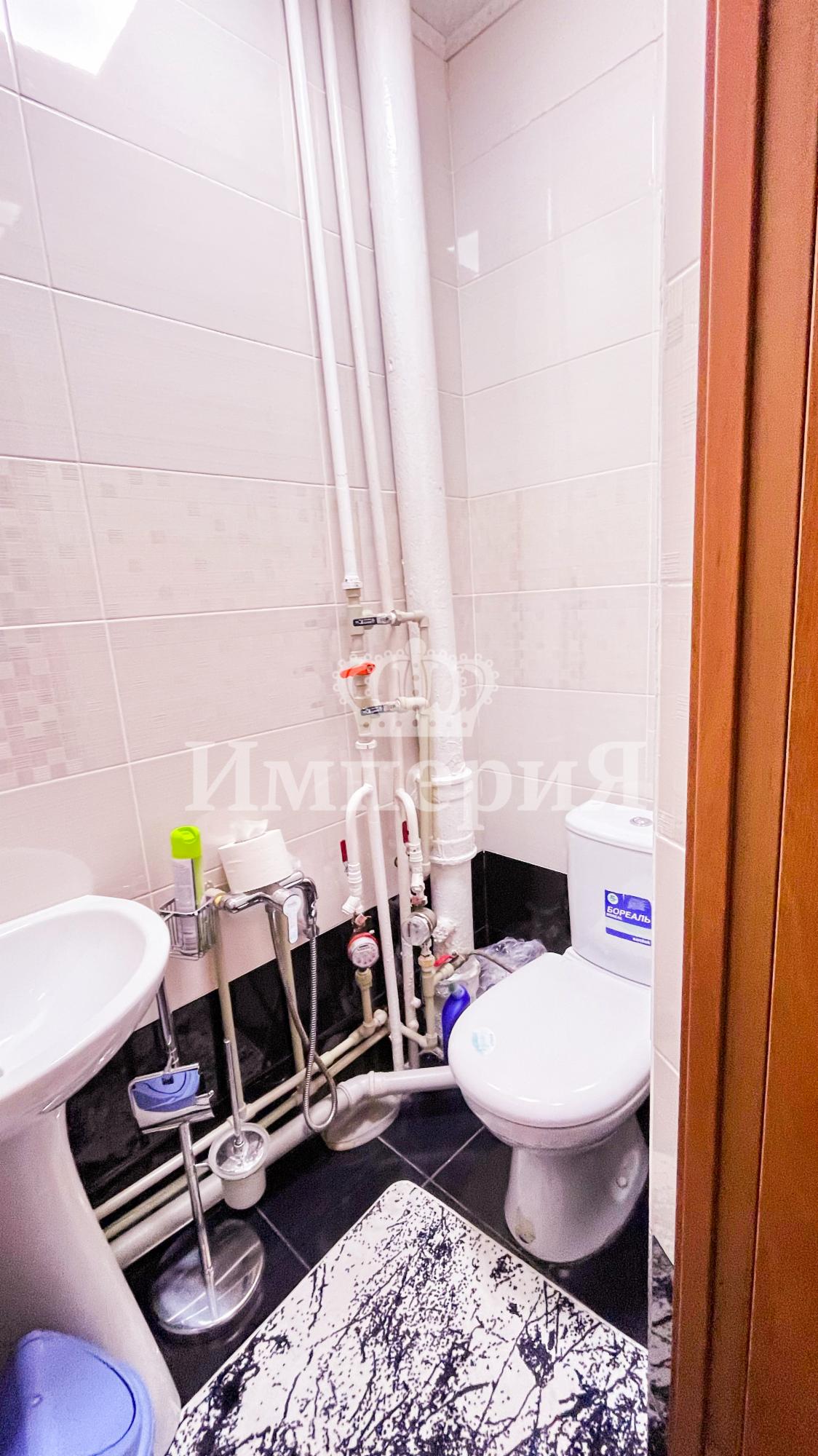 4-комнантная квартира, 94.0 м²,Жана Гарышкер за 30 000 000