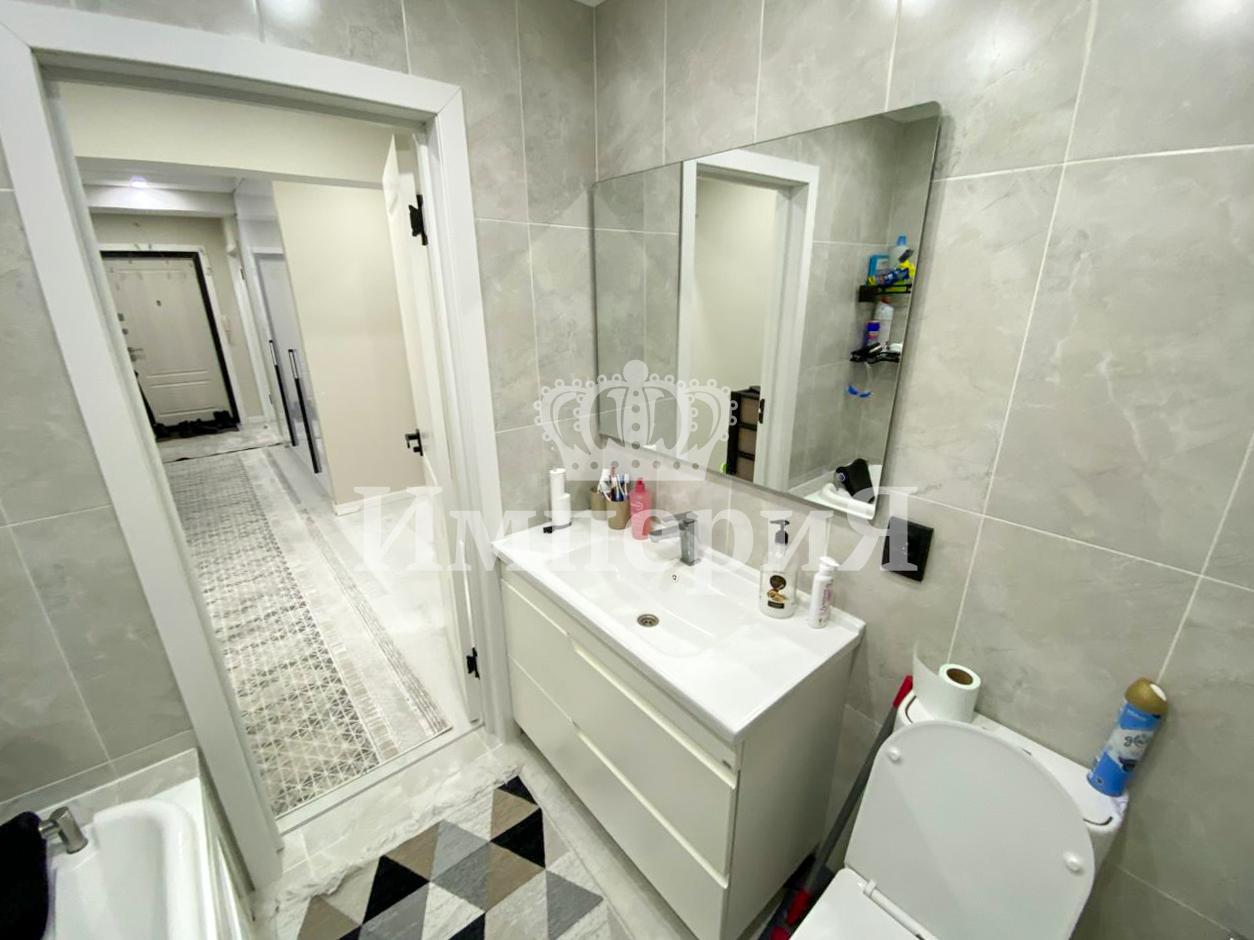 2-комнантная квартира, 64.0 м²,Болашак за 28 000 000