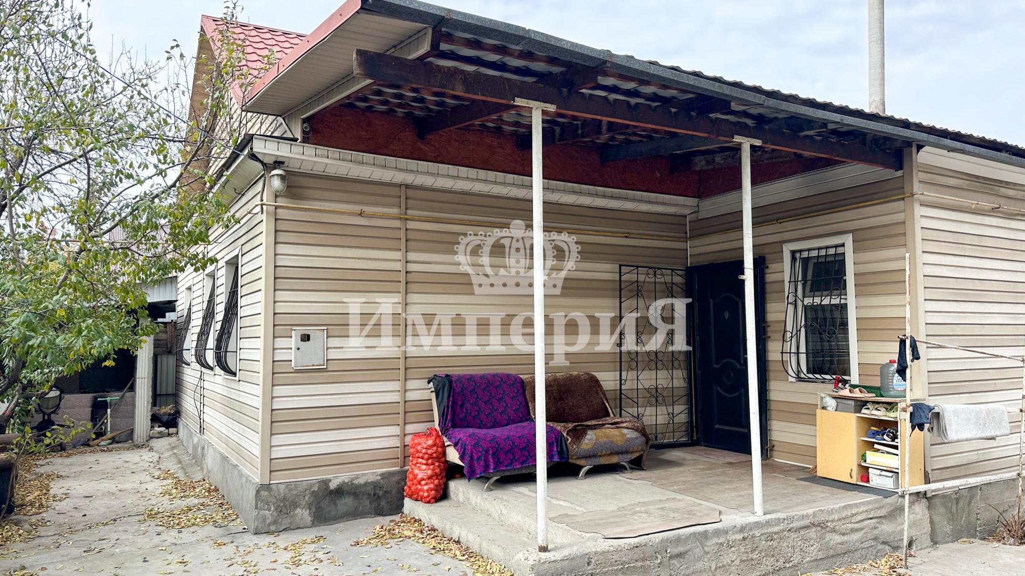 3-комнантный квартира, 82.0 м²,Абубакирова за 28 500 000