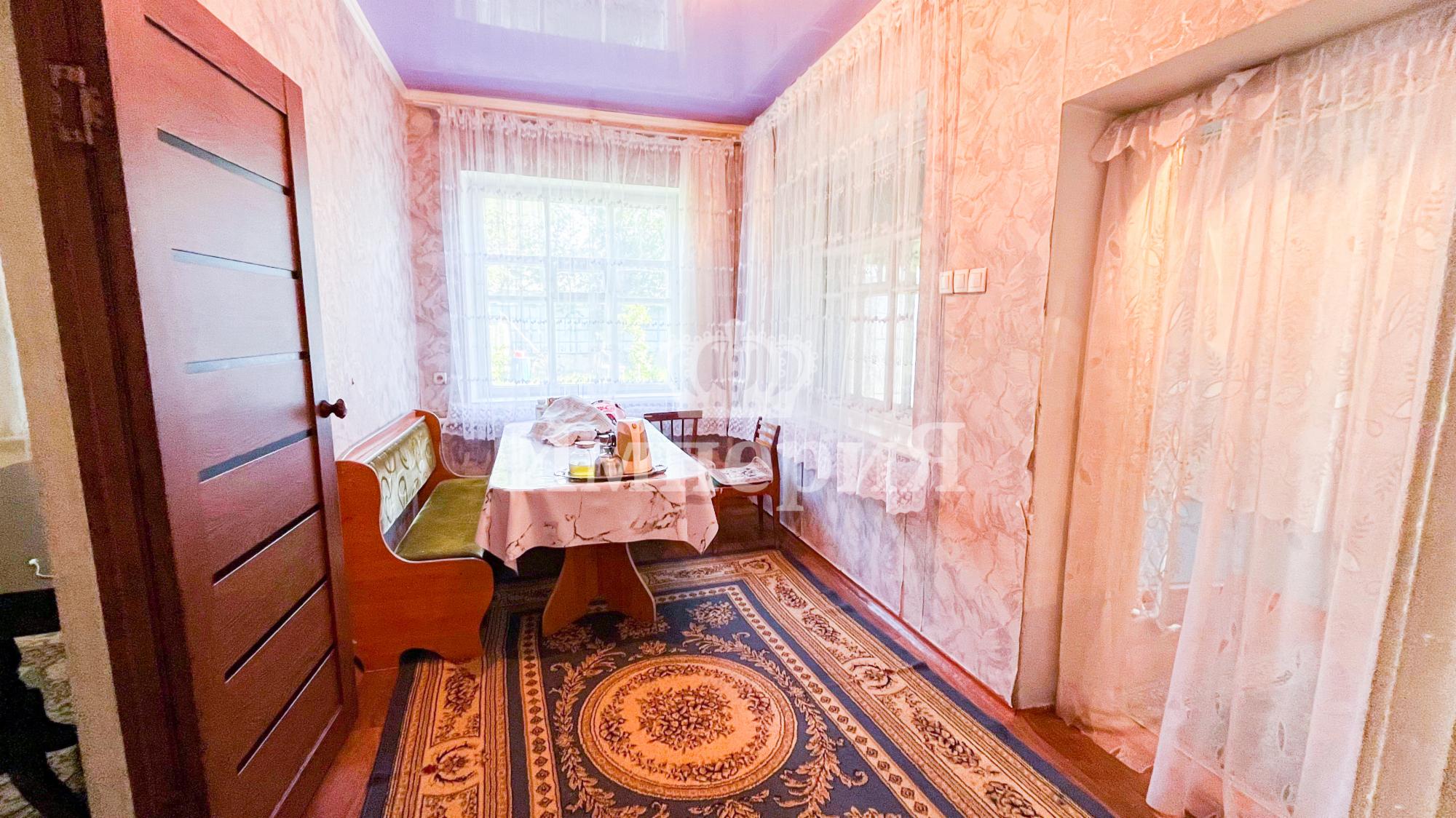 3-комнантный квартира, 75.0 м²,Есенина за 20 600 000