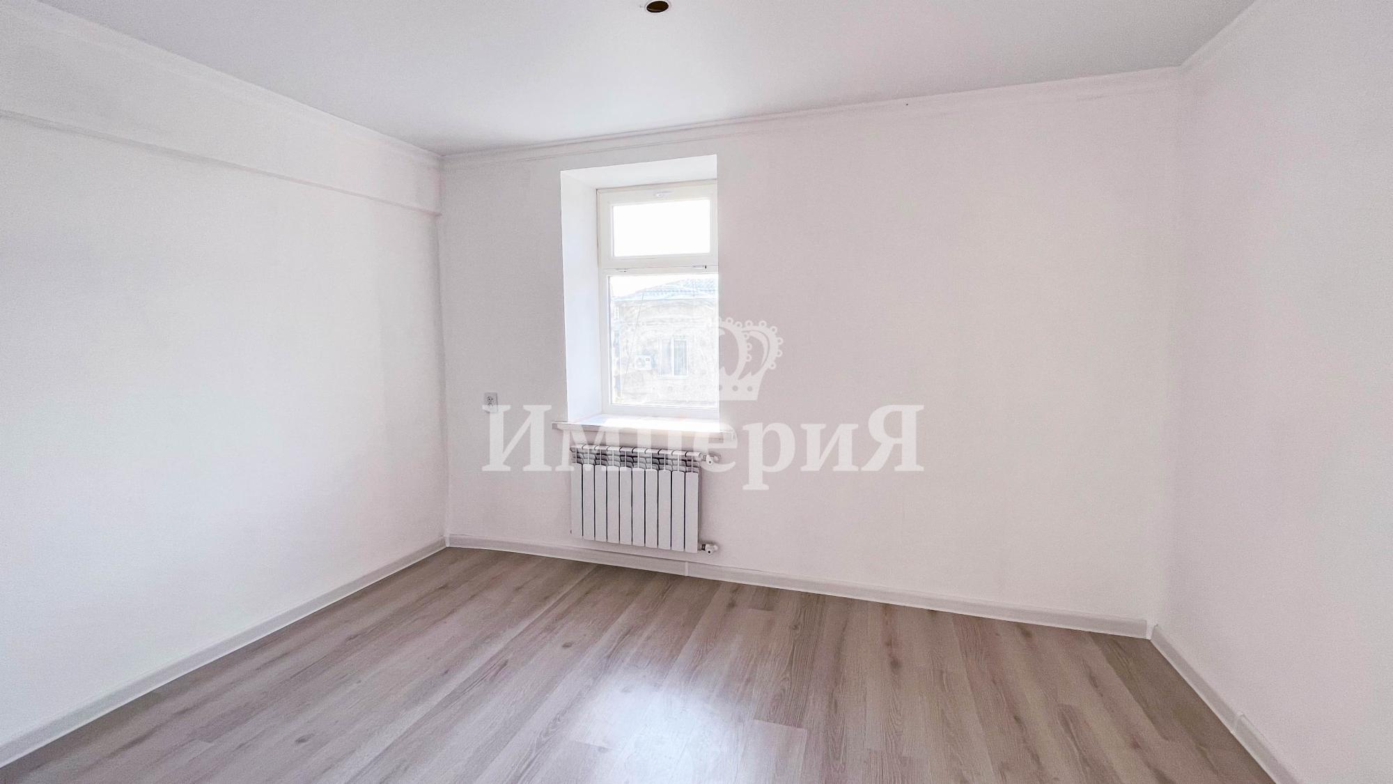 2-комнантная квартира, 52.0 м²,5 мкр за 15 000 000