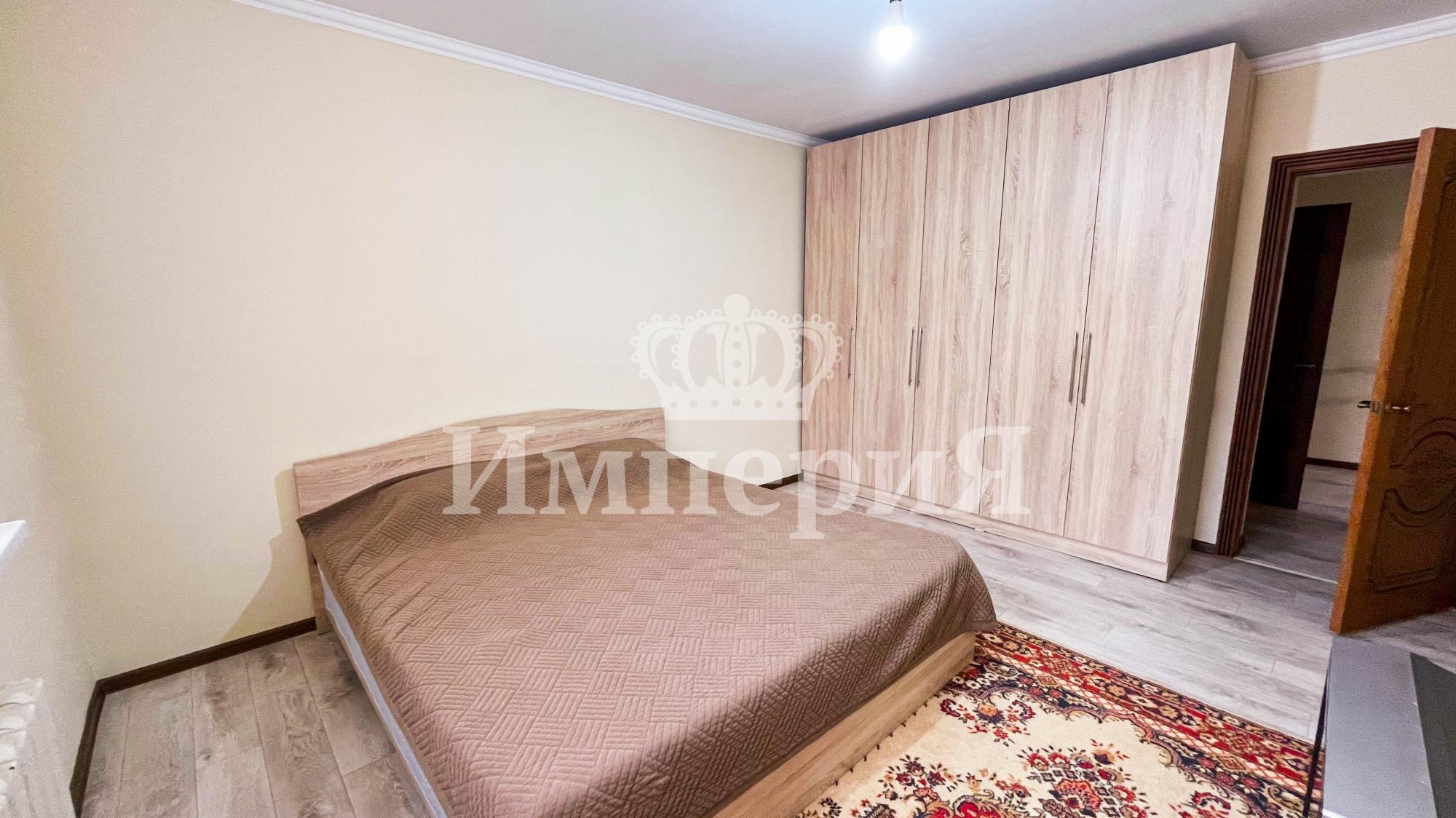 2-комнантная квартира, 65.0 м²,Назарбаева за 23 000 000