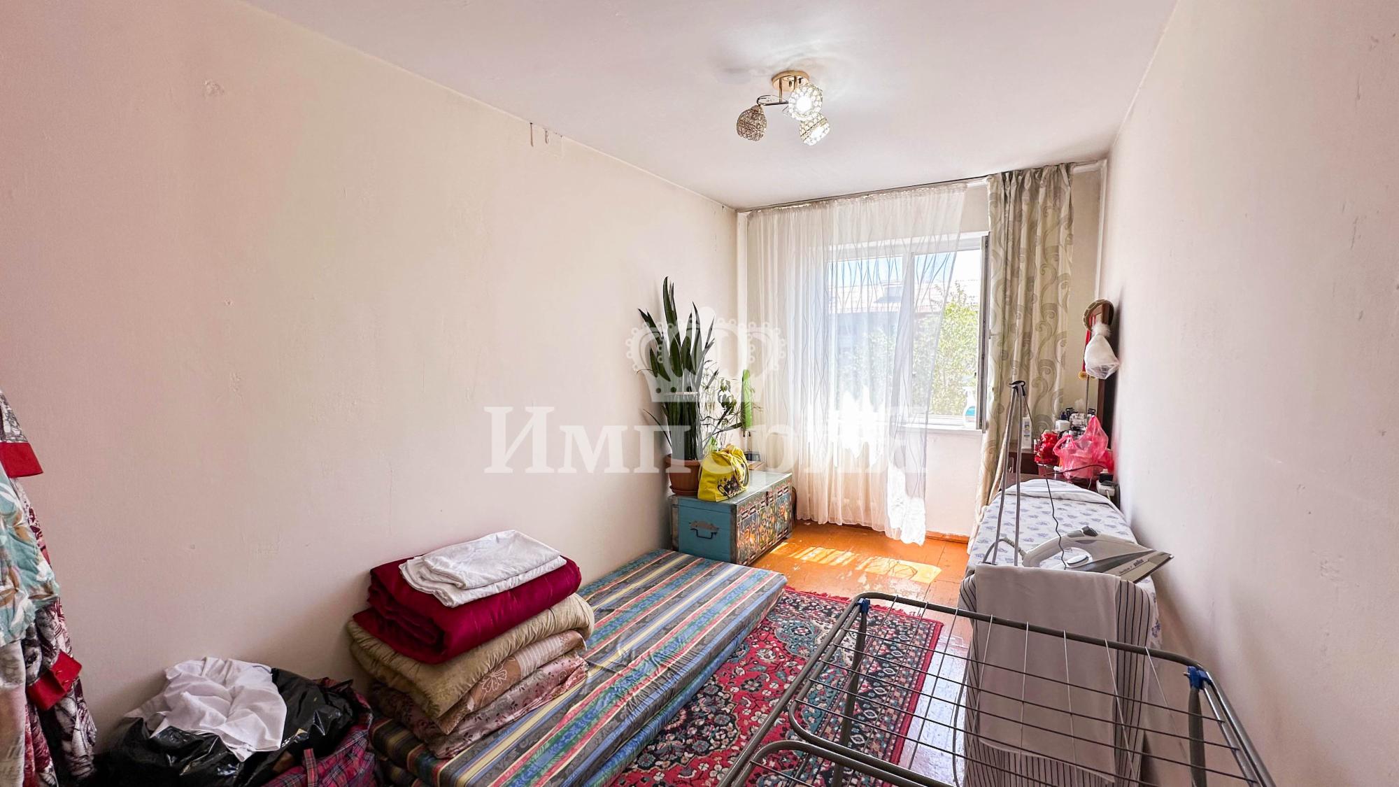 4-комнантная квартира, 75.0 м²,Астана за 15 000 000