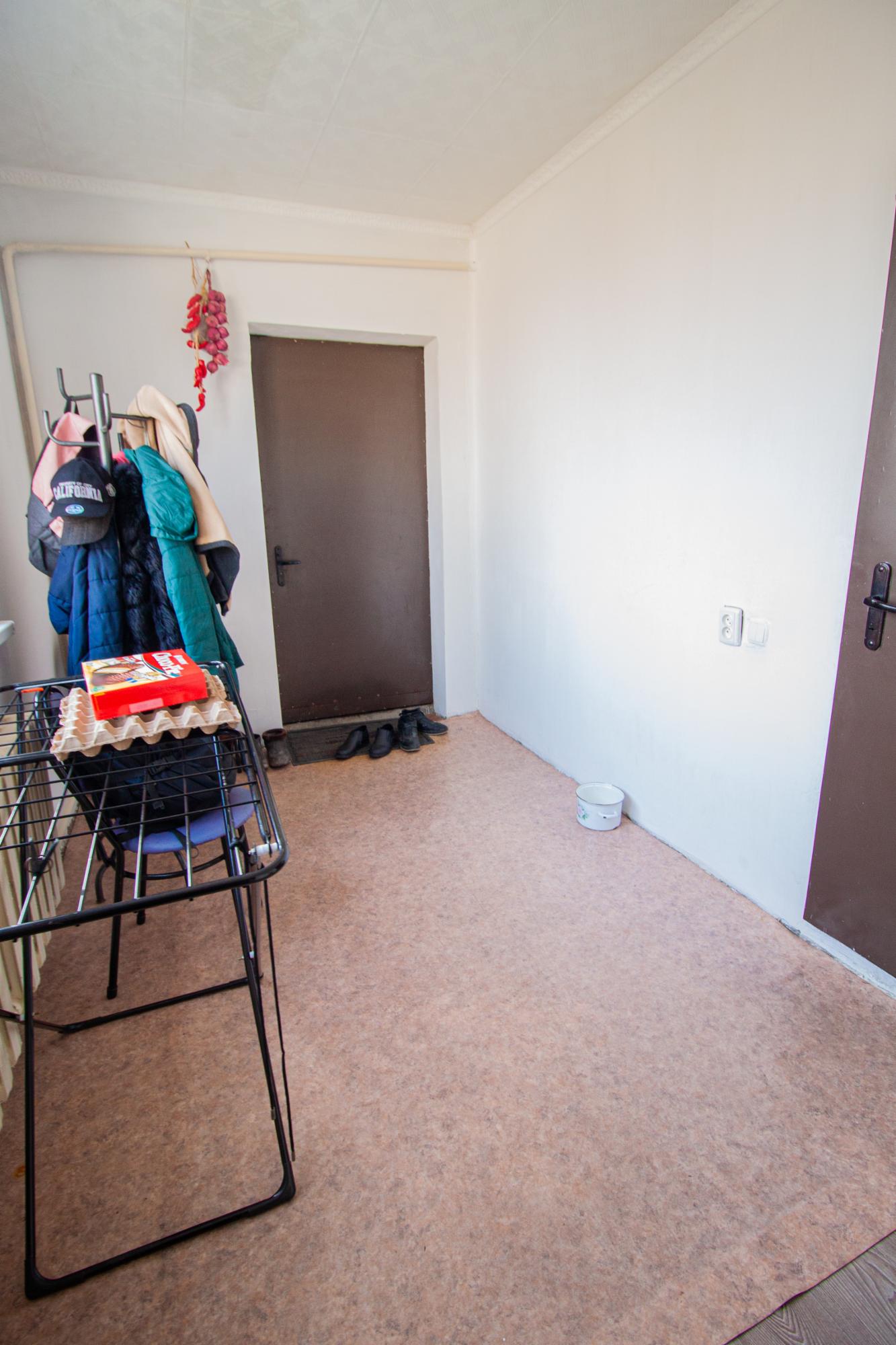 4-комнантный квартира, 119.7 м²,Жансугурова за 26 000 000