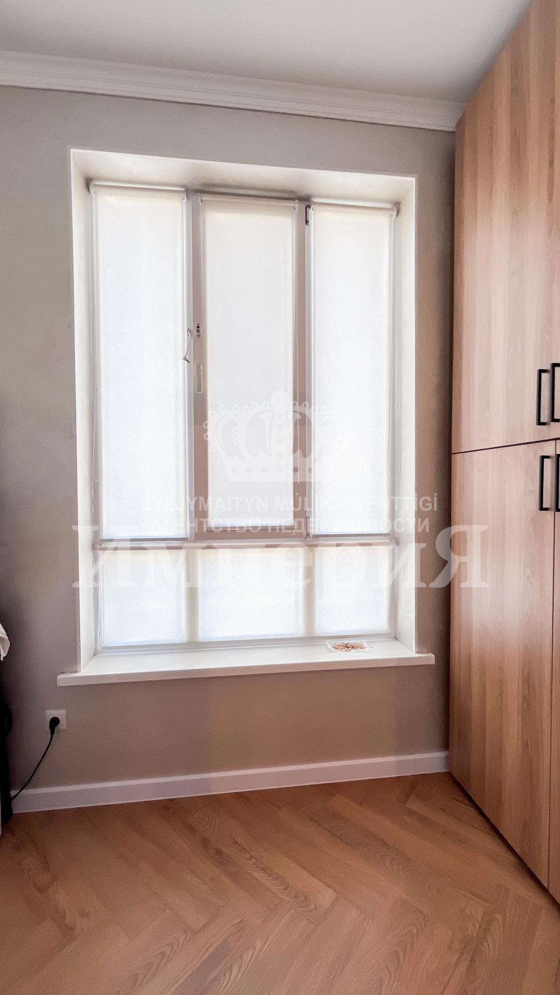 2-комнантная квартира, 54.0 м²,Конаев за 40 000 000