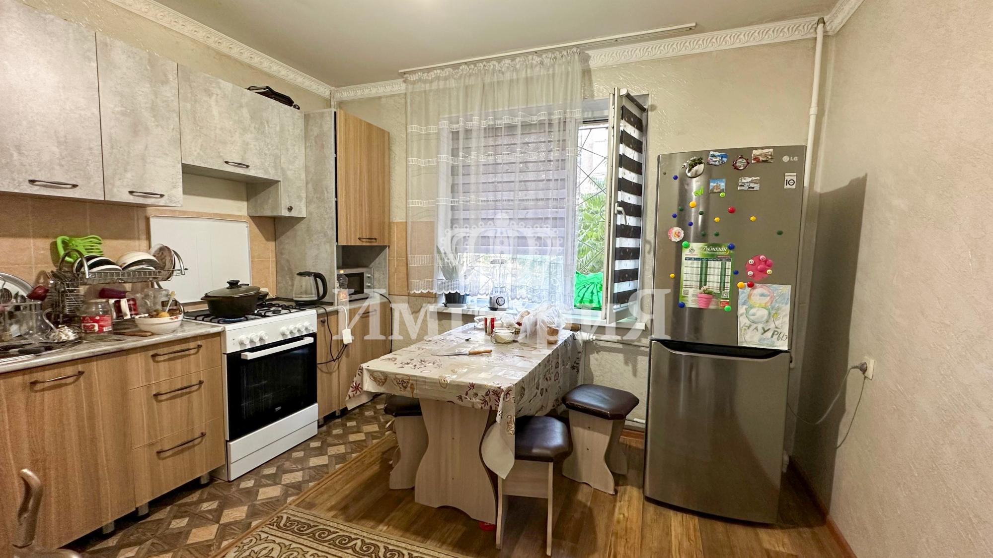 3-комнантная квартира, 72.0 м²,Карагайлы за 21 000 000