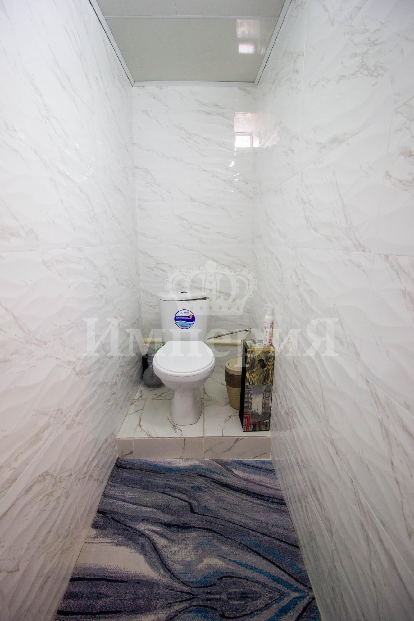 5-комнантный квартира, 151.0 м²,Брусиловского за 27 000 000