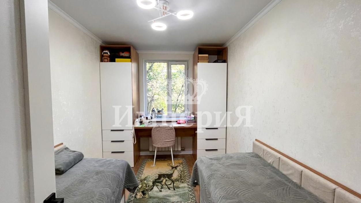 4-комнантная квартира, 74.0 м²,5 мкр за 32 000 000