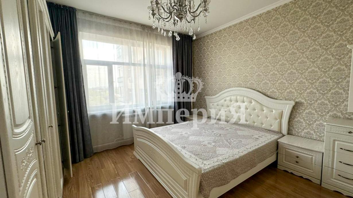 3-комнантная квартира, 110.0 м²,Назарбаева за 50 000 000