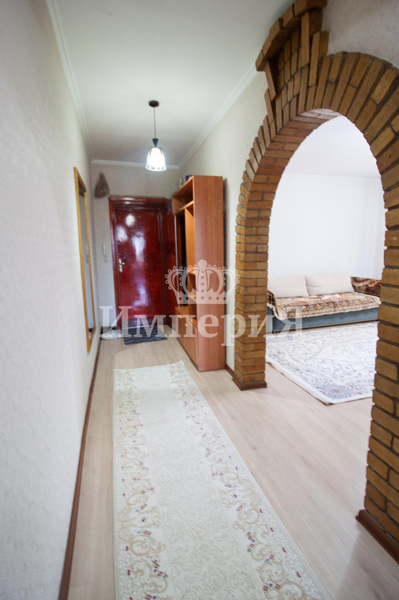 4-комнантная квартира, 95.0 м²,Каратал за 29 000 000