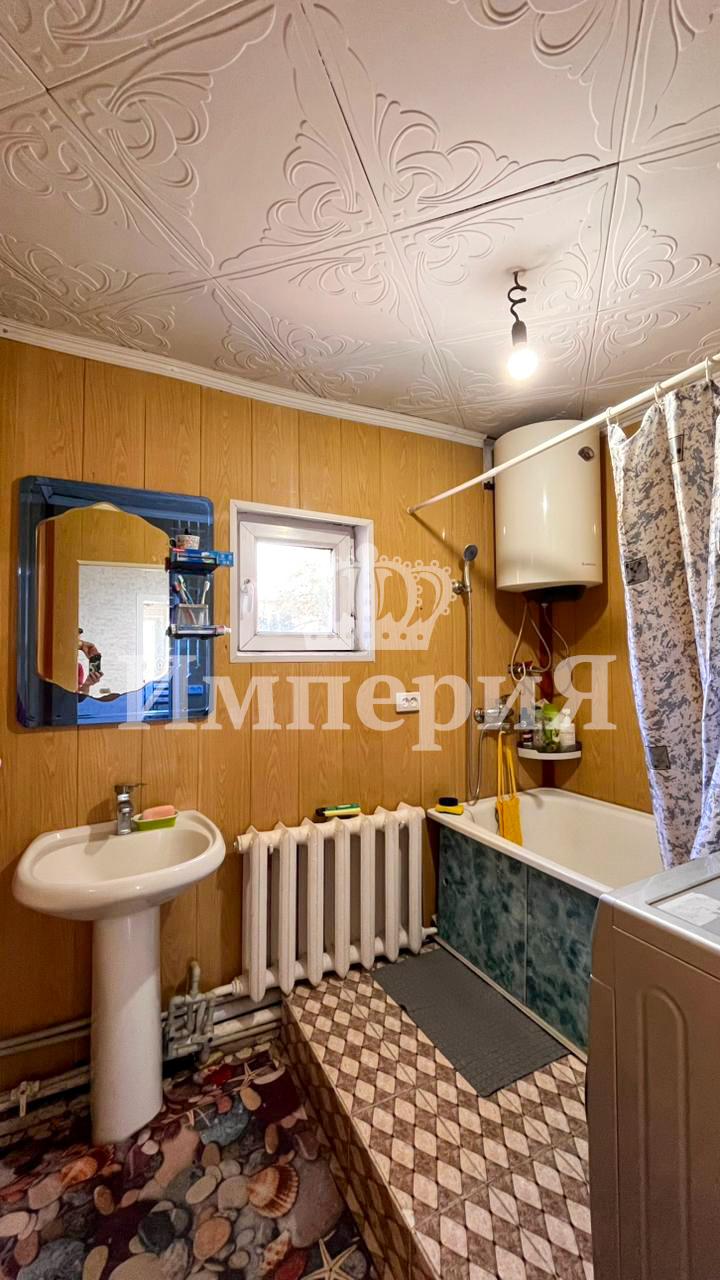 3-комнантный квартира, 96.0 м²,Токаева за 22 700 000