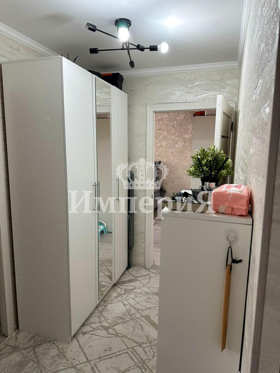 2-комнантная квартира, 44.0 м²,Жетысу за 14 800 000