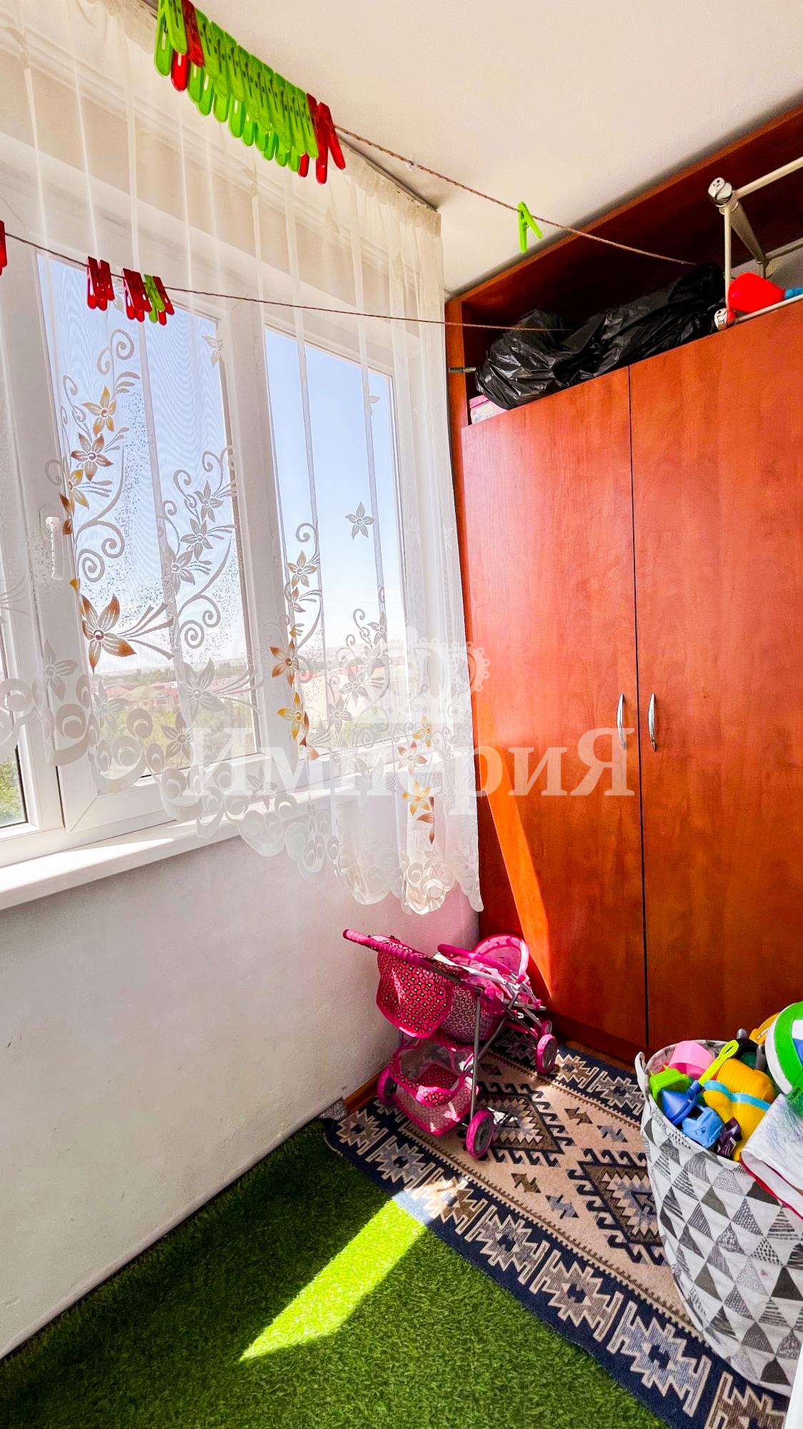 3-комнантная квартира, 84.0 м²,Назарбаева за 28 000 000