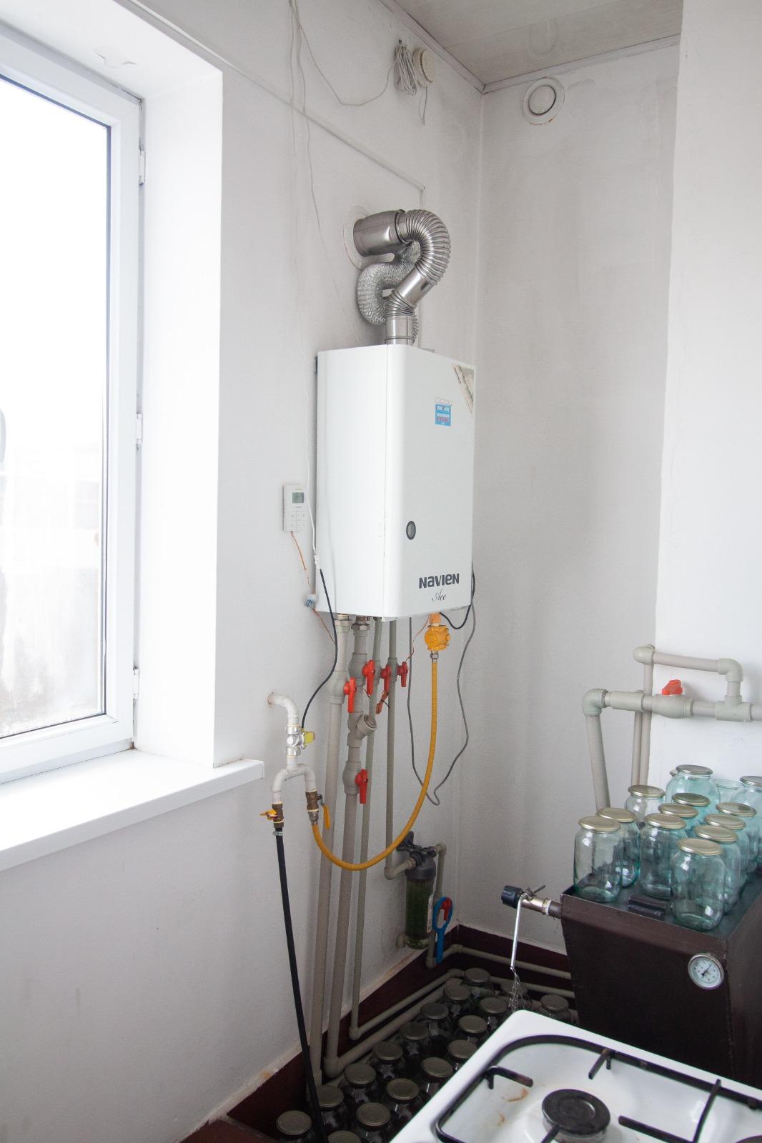 4-комнантный квартира, 140.0 м²,Алимжанова за 42 000 000