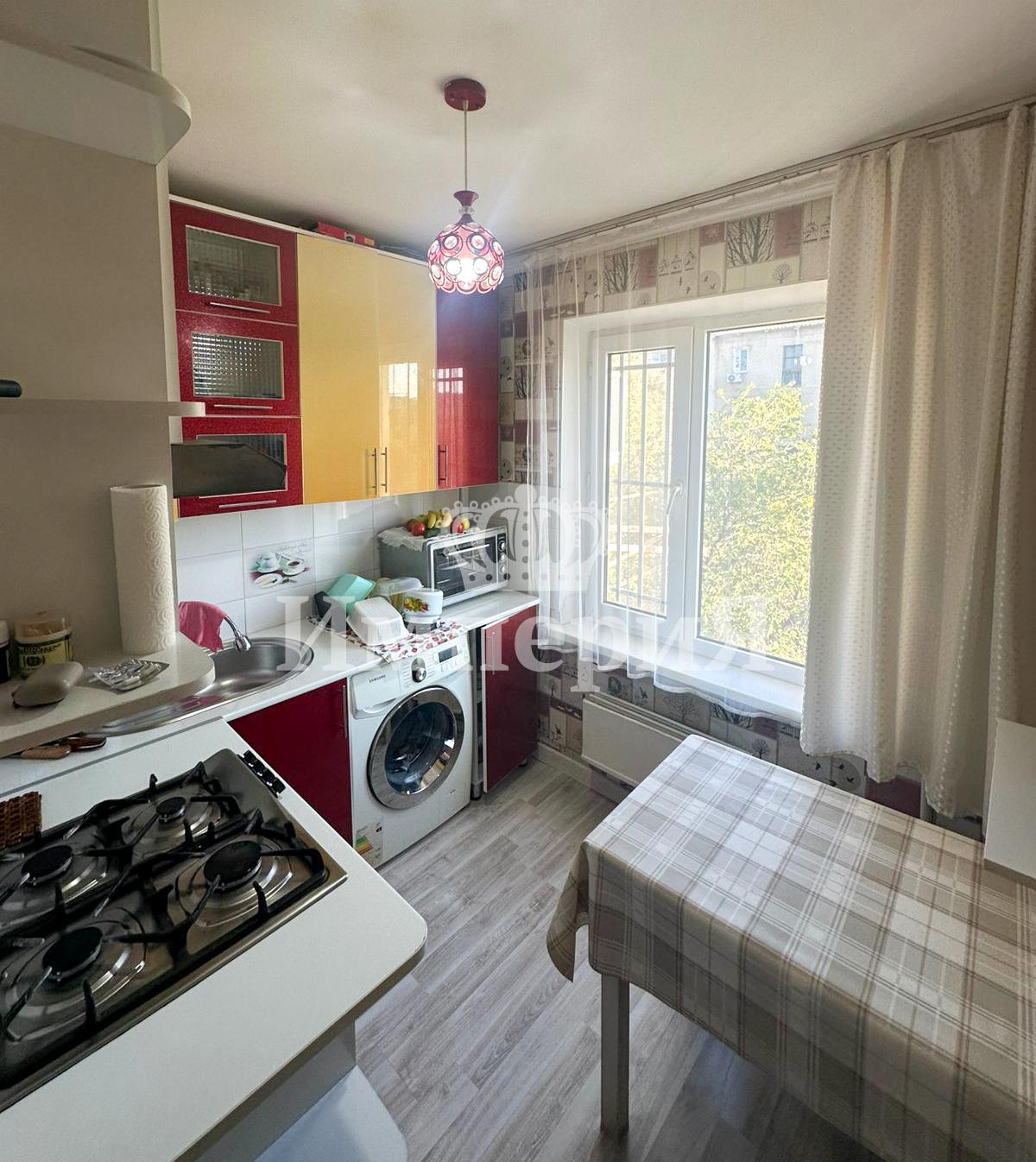 2-комнантная квартира, 44.0 м²,Жастар за 17 000 000