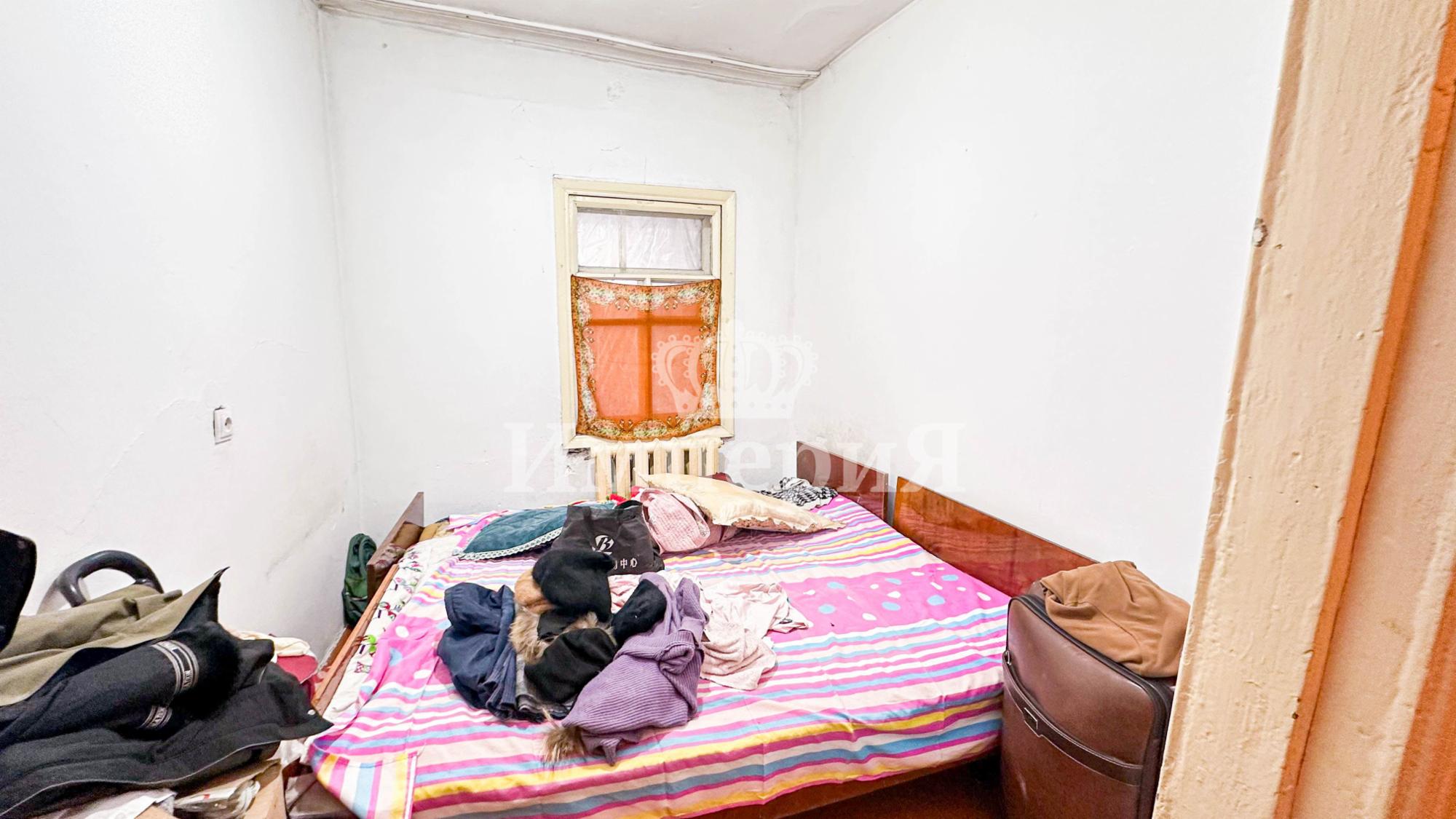 5-комнантный квартира, 40.0 м²,Гаухар Ана за 12 000 000