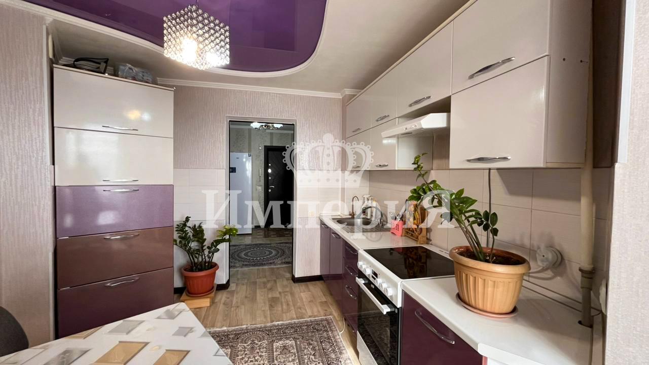 3-комнантная квартира, 80.0 м²,Назарбаева за 30 000 000
