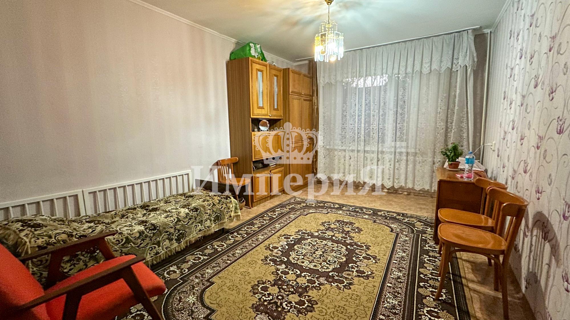 3-комнантная квартира, 74.0 м²,Конаев за 27 300 000