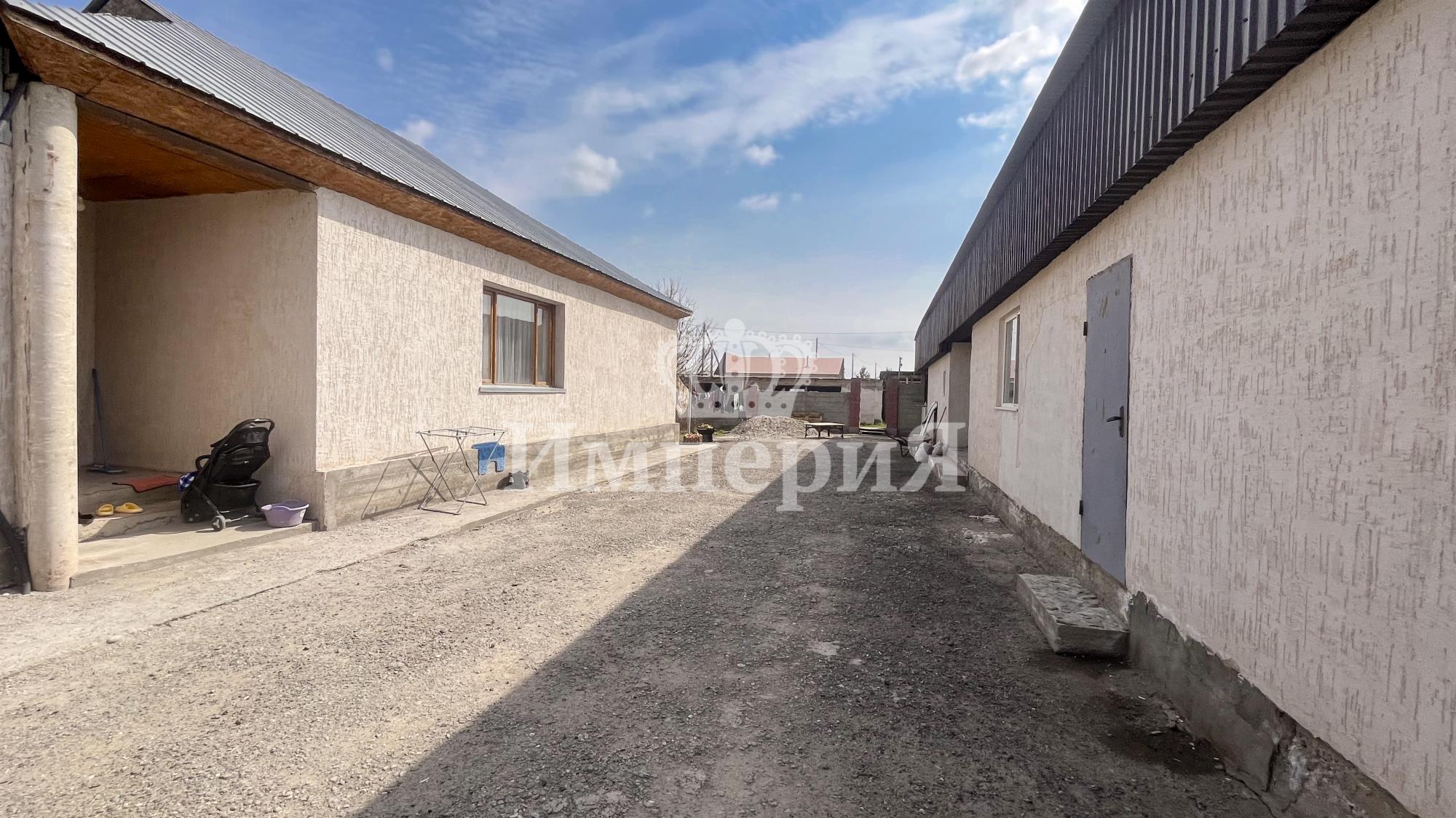 5-комнантный квартира, 150.0 м²,Куншыгыс за 30 000 000