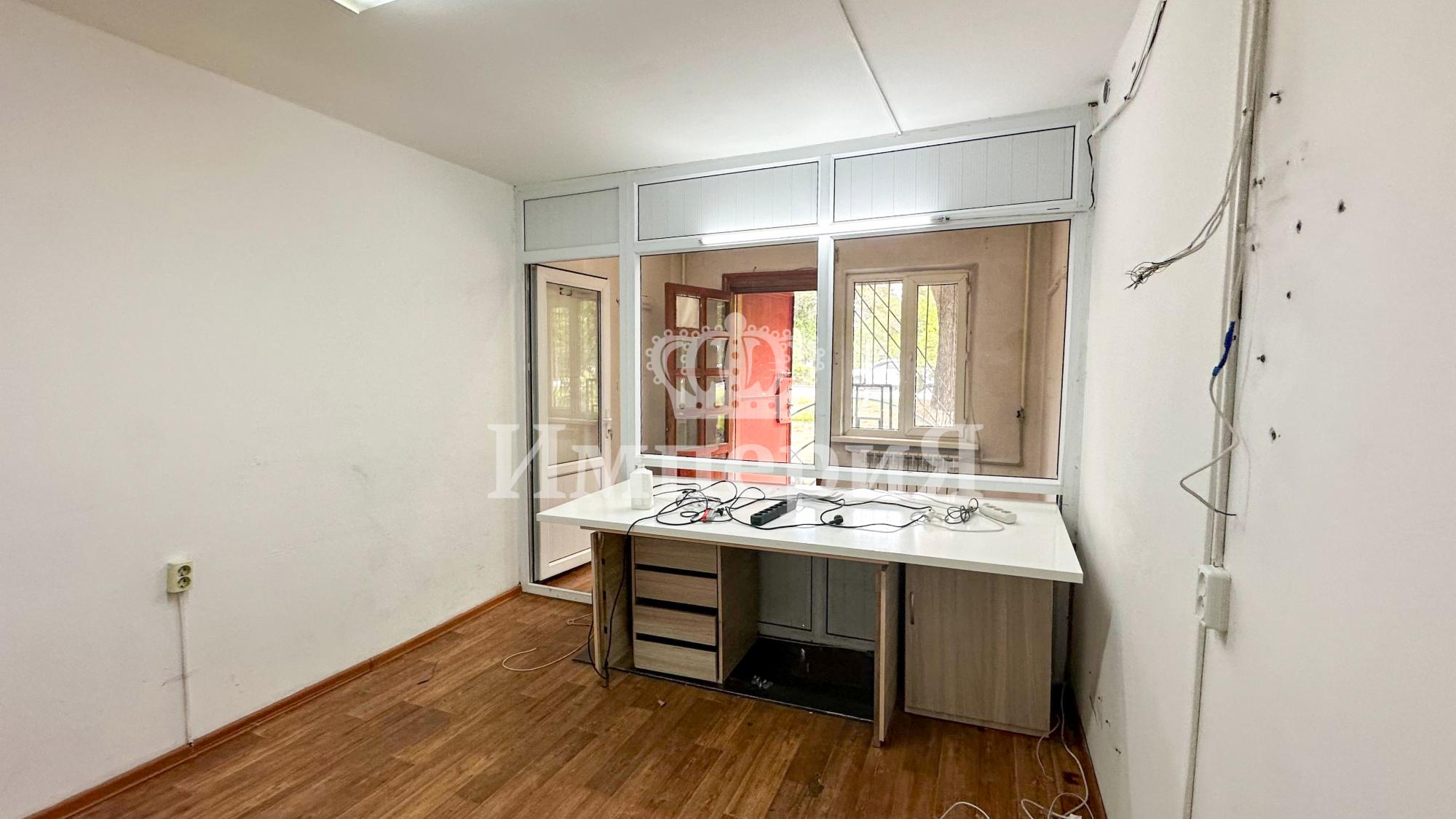 1-комнантный квартира, 32.1 м²,Назарбаева за 13 000 000