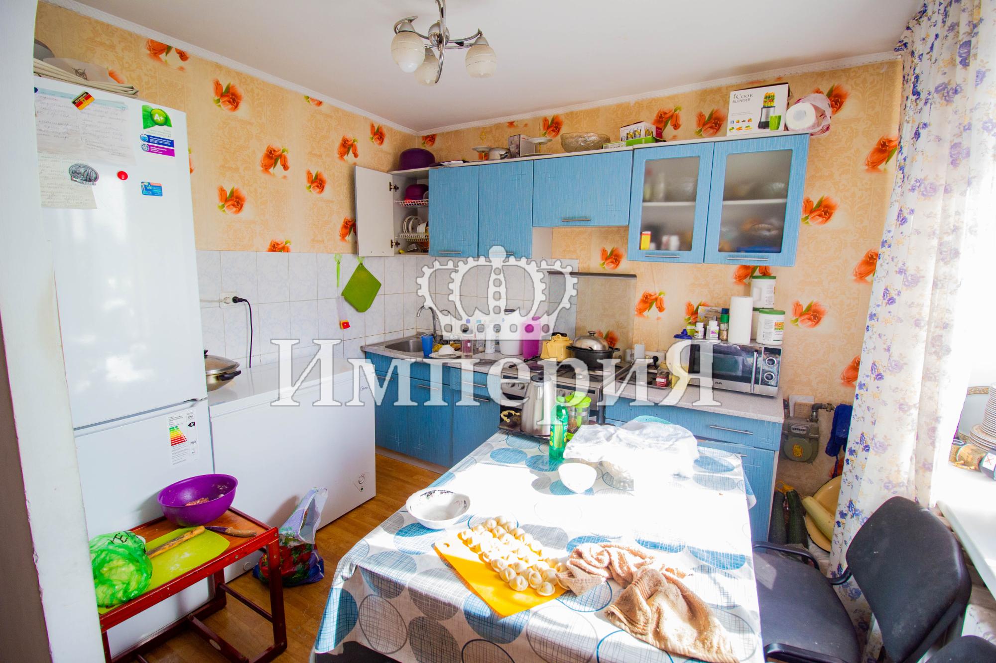 4-комнантная квартира, 75.5 м²,Абылай Хана за 22 000 000