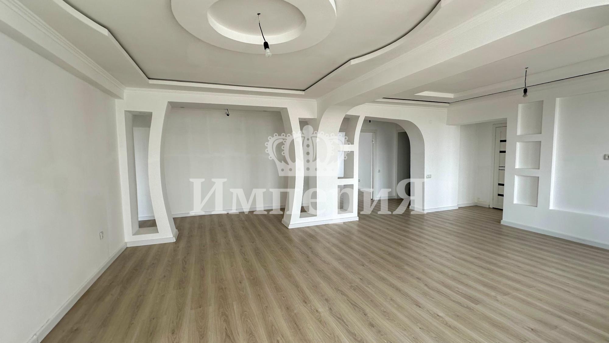 4-комнантная квартира, 155.0 м²,Бирлик за 48 000 000