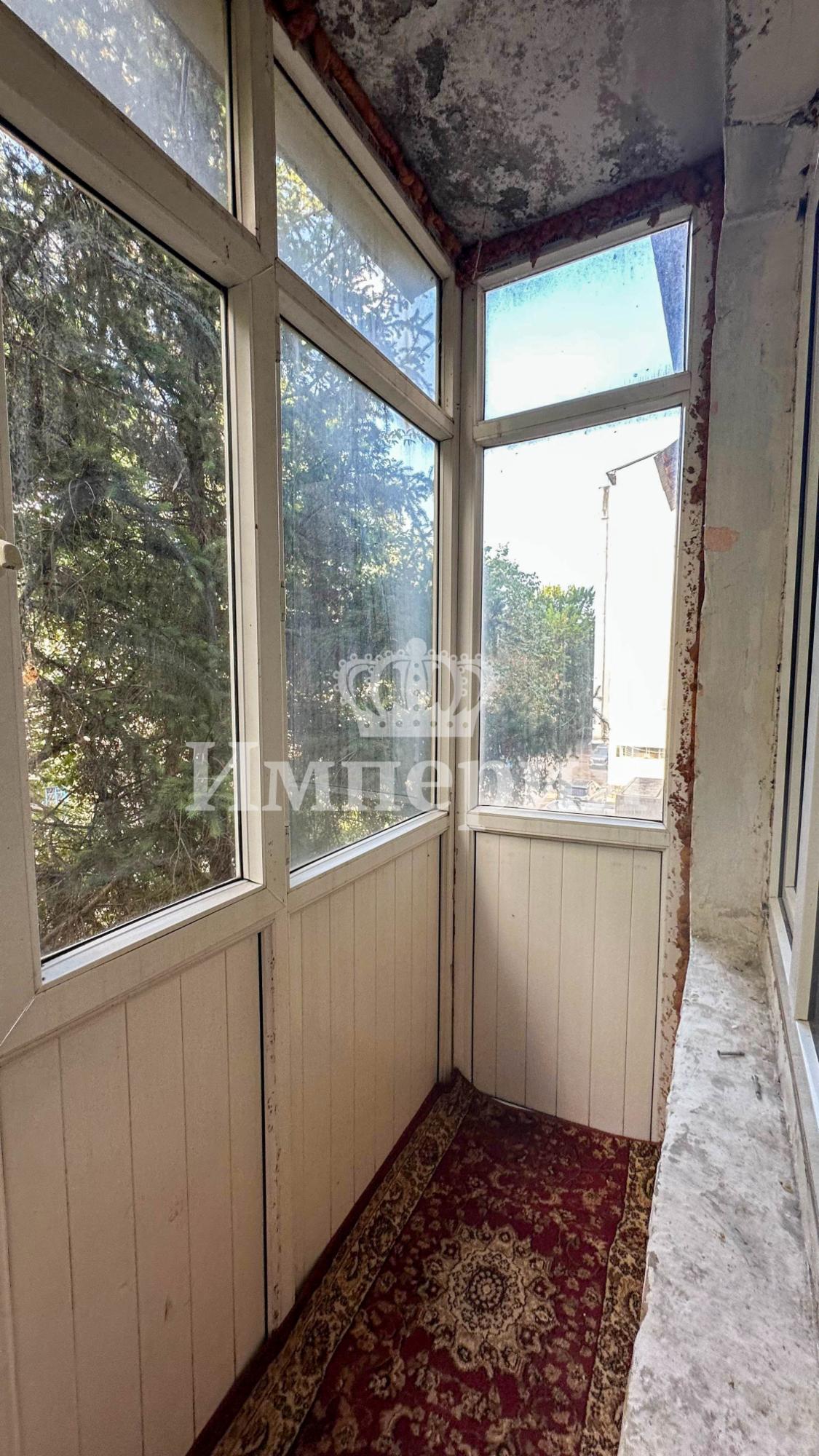 3-комнантная квартира, 62.0 м²,Шевченко за 21 000 000