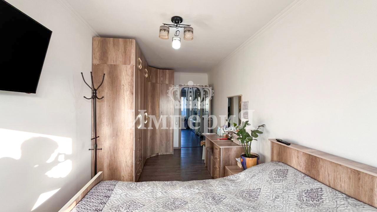 3-комнантная квартира, 60.0 м²,Ескельды Би за 21 000 000