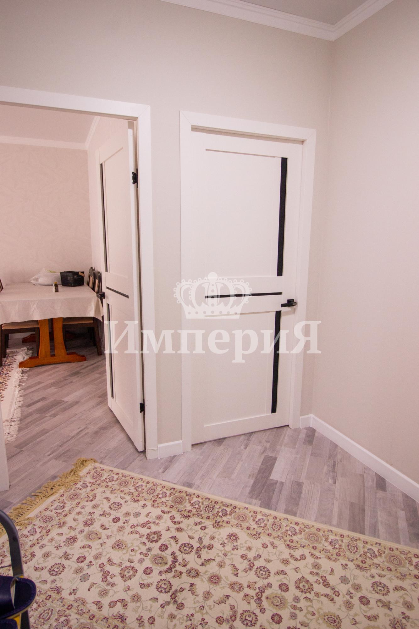 3-комнантная квартира, 64.0 м²,Кунаева за 25 800 000