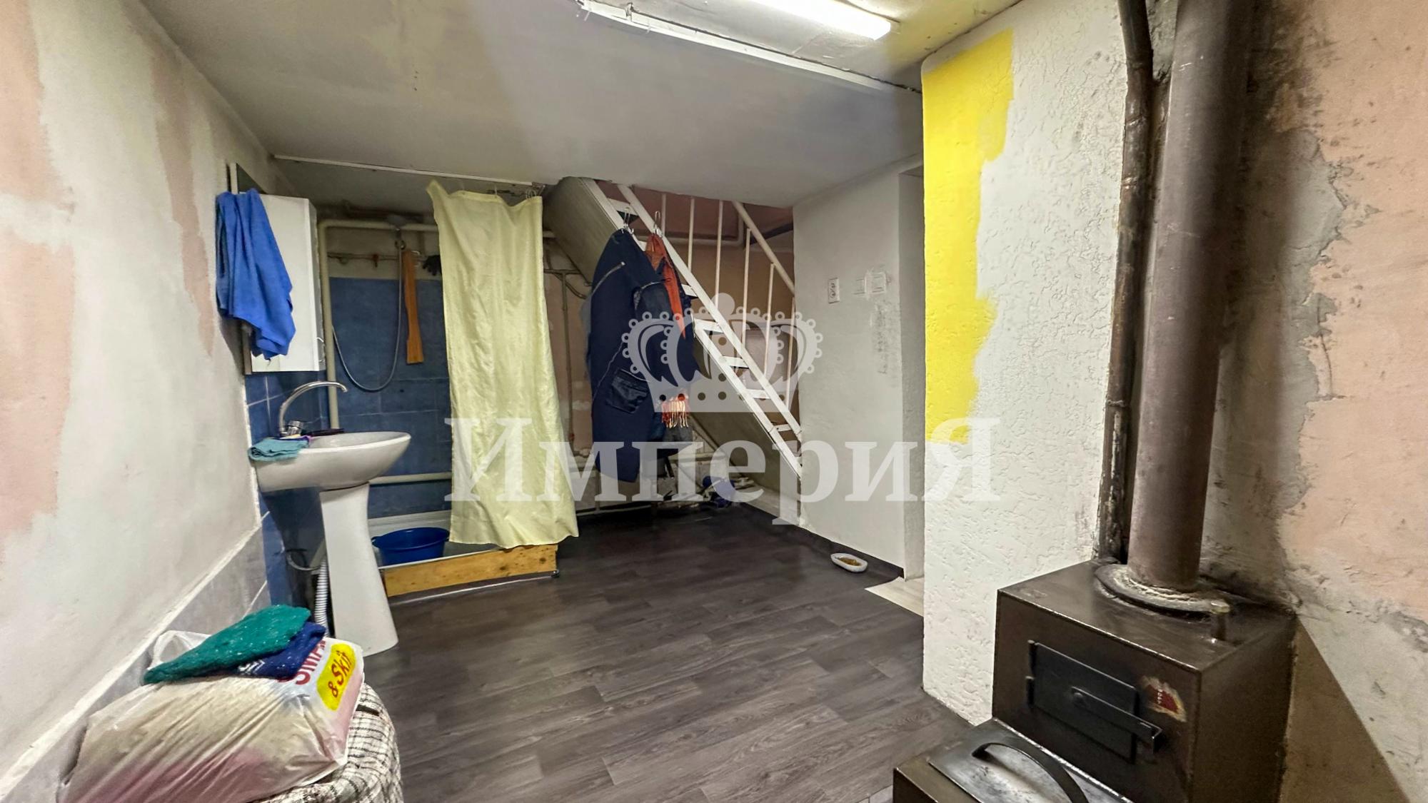 4-комнантный квартира, 71.0 м²,Лесная за 10 600 000