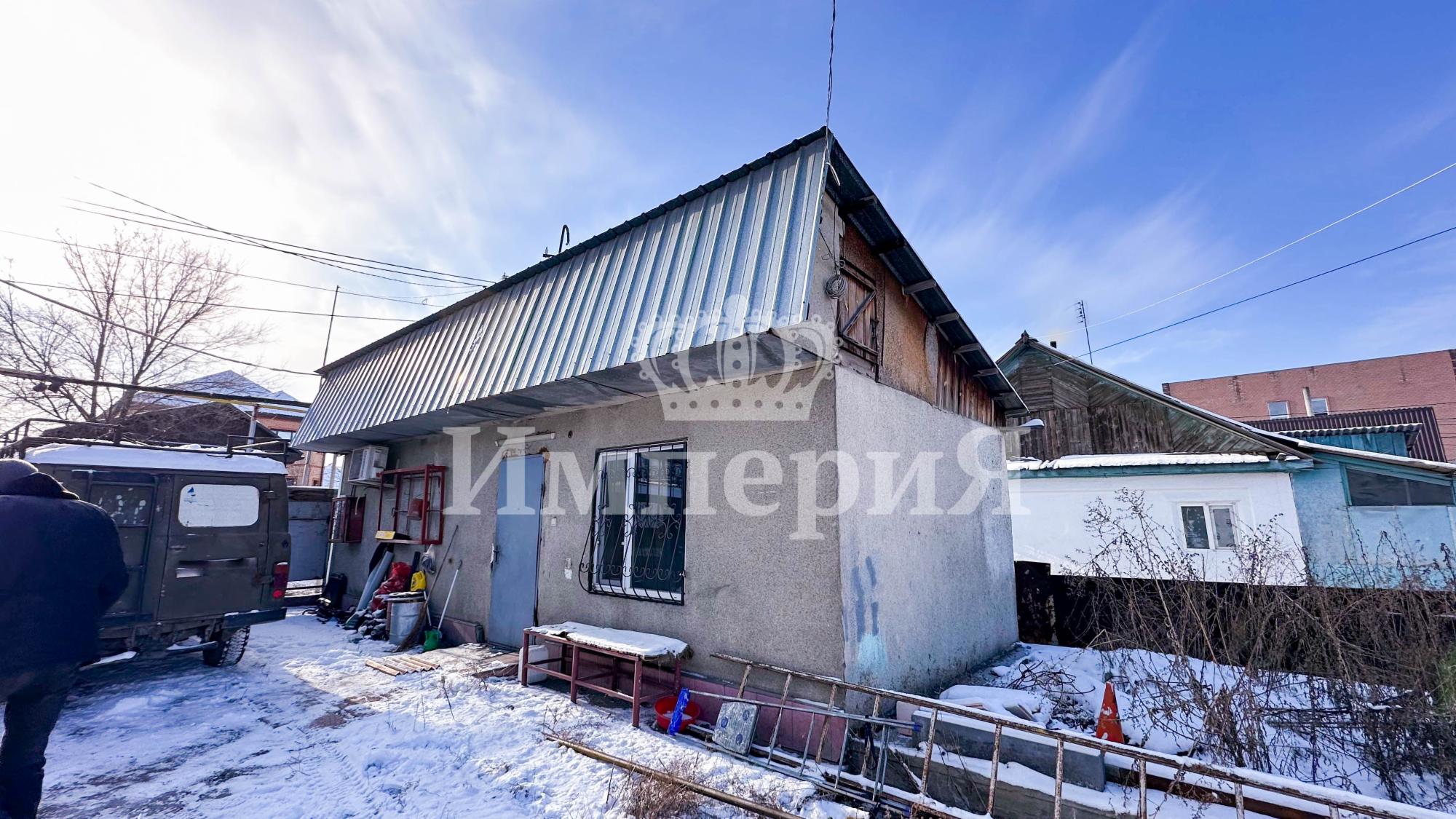 3-комнантный квартира, 40.0 м²,Толебаева за 15 000 000