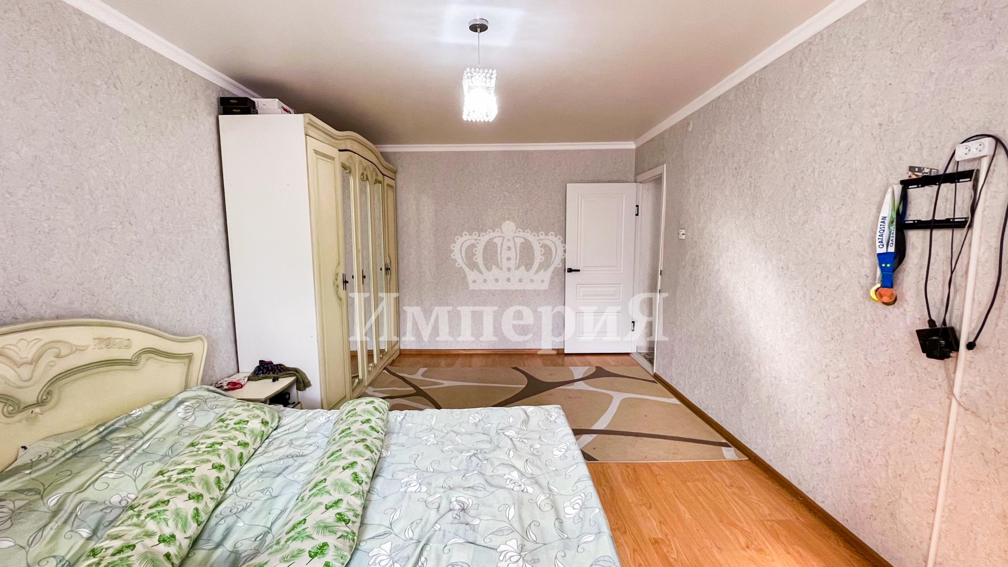 3-комнантная квартира, 83.0 м²,Абылай Хана за 22 300 000